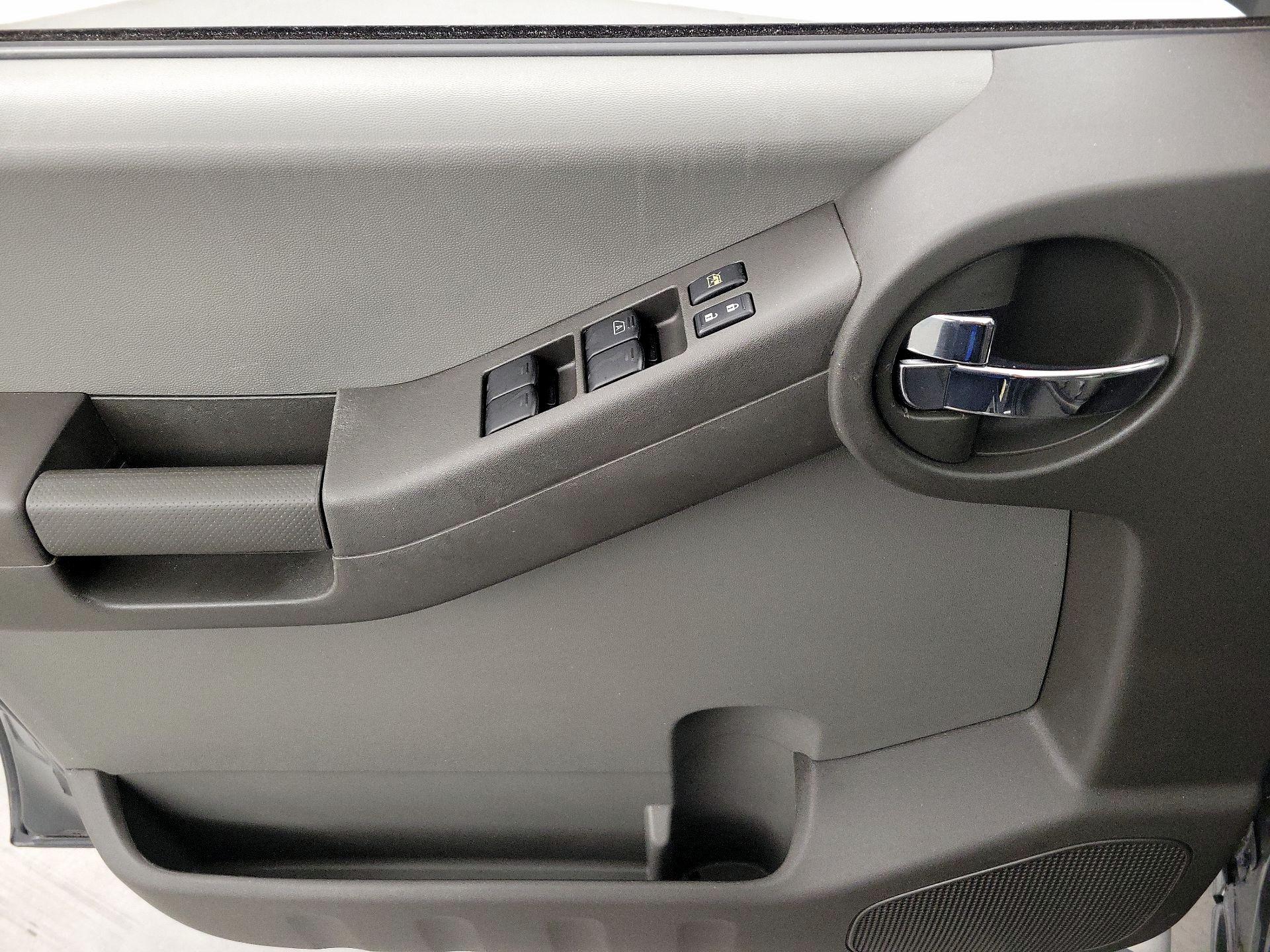 Thumbnail: 2014 Nissan Xterra - 12
