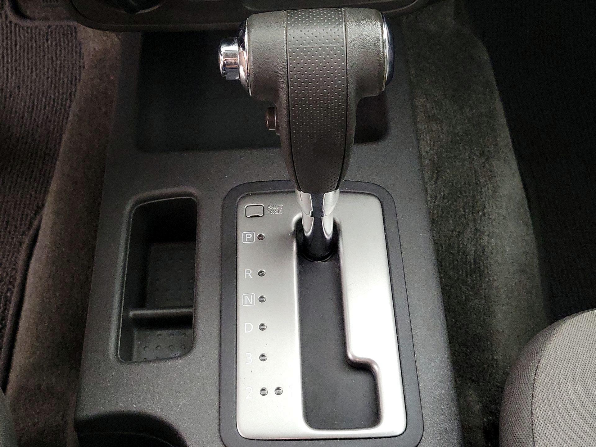 Thumbnail: 2014 Nissan Xterra - 16