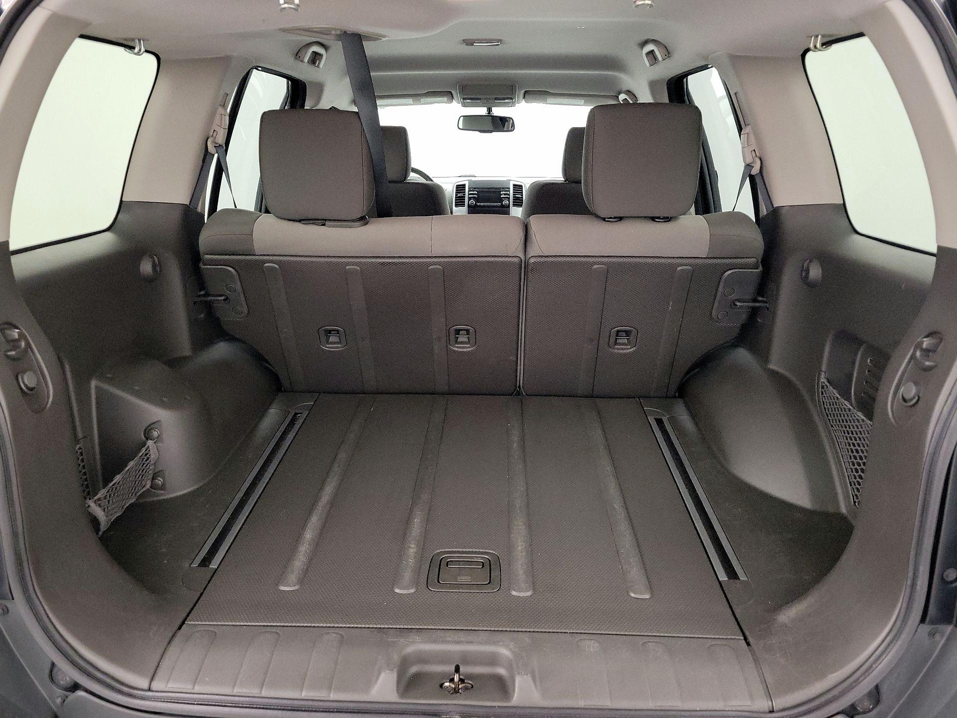 Thumbnail: 2014 Nissan Xterra - 19