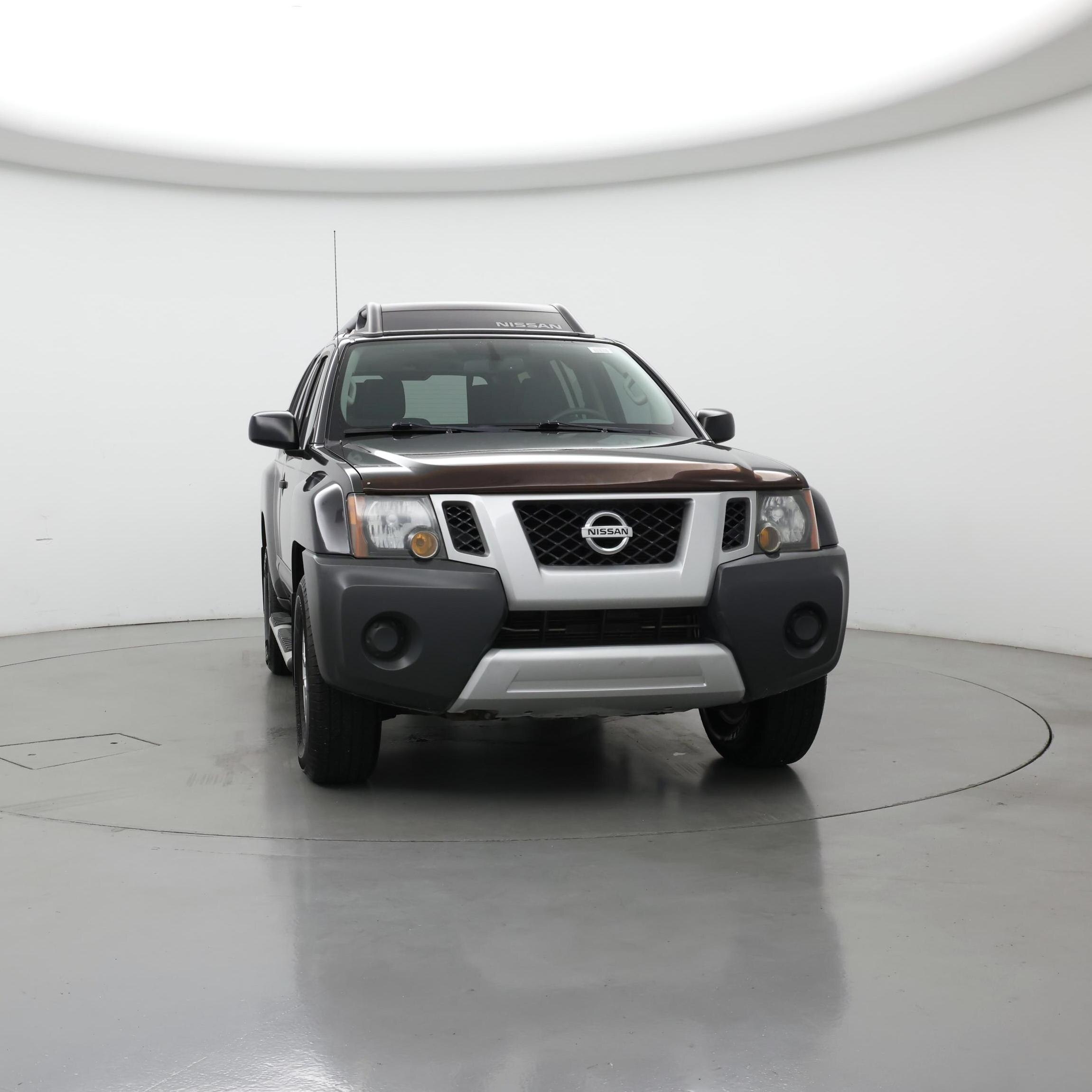 Thumbnail: 2014 Nissan Xterra - 5