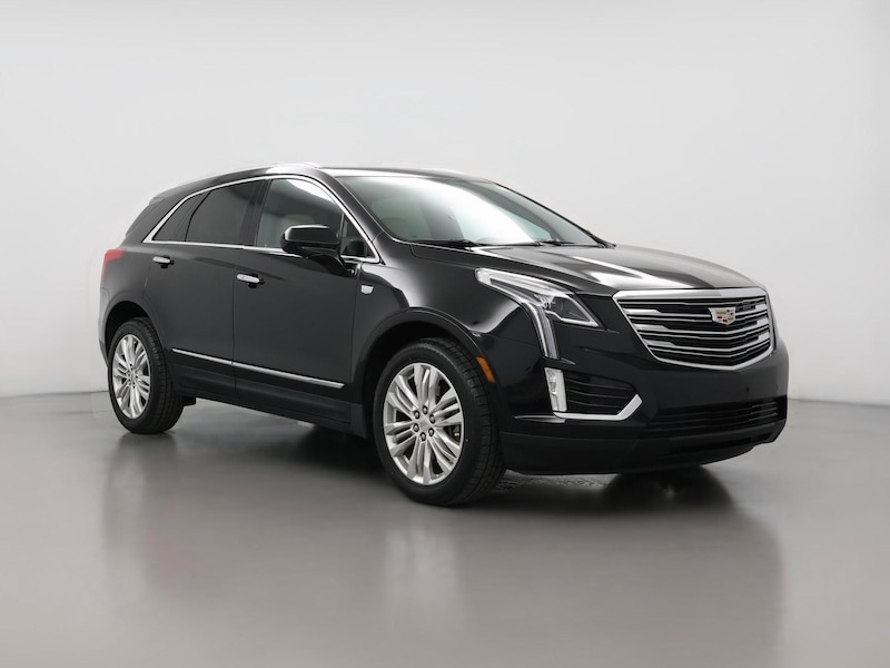 2018 Cadillac XT5 Premium Luxury -
                  Clearwater, FL