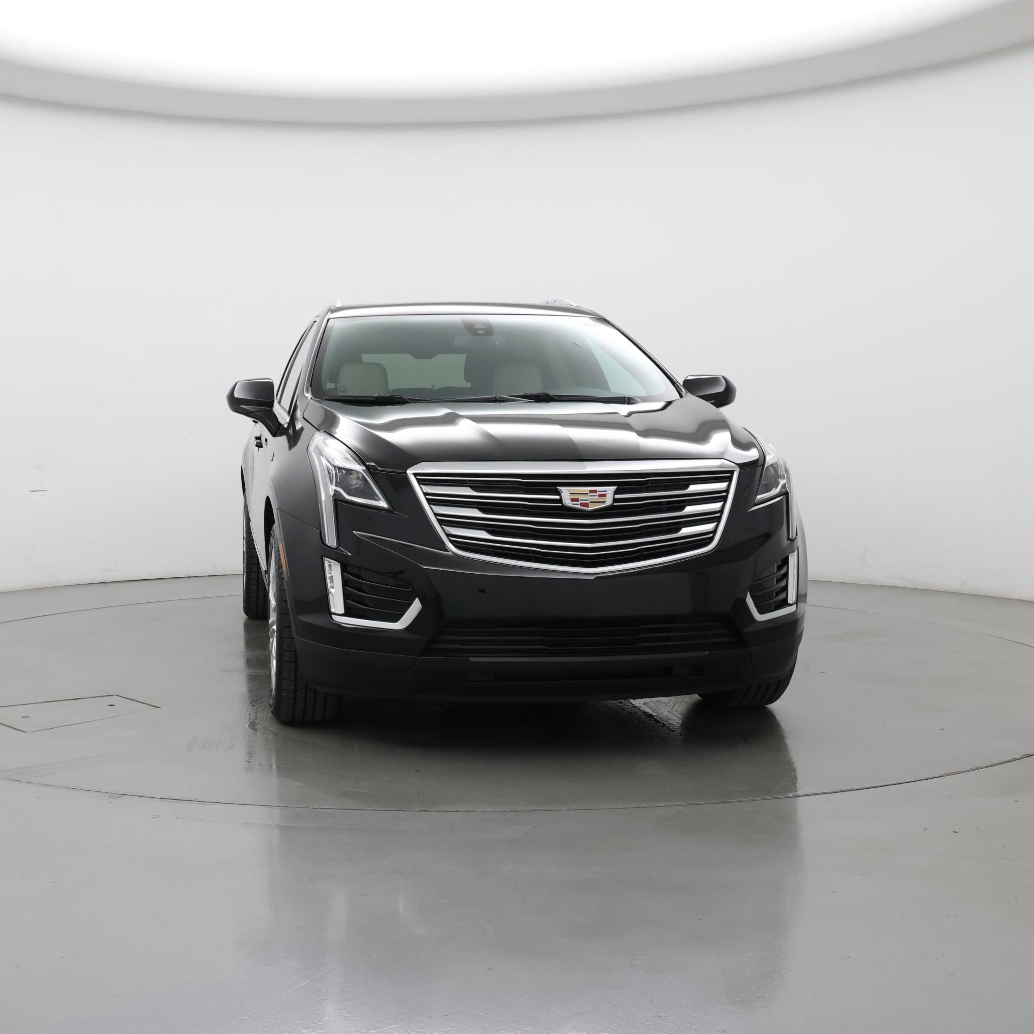 Thumbnail: 2018 Cadillac XT5 - 5