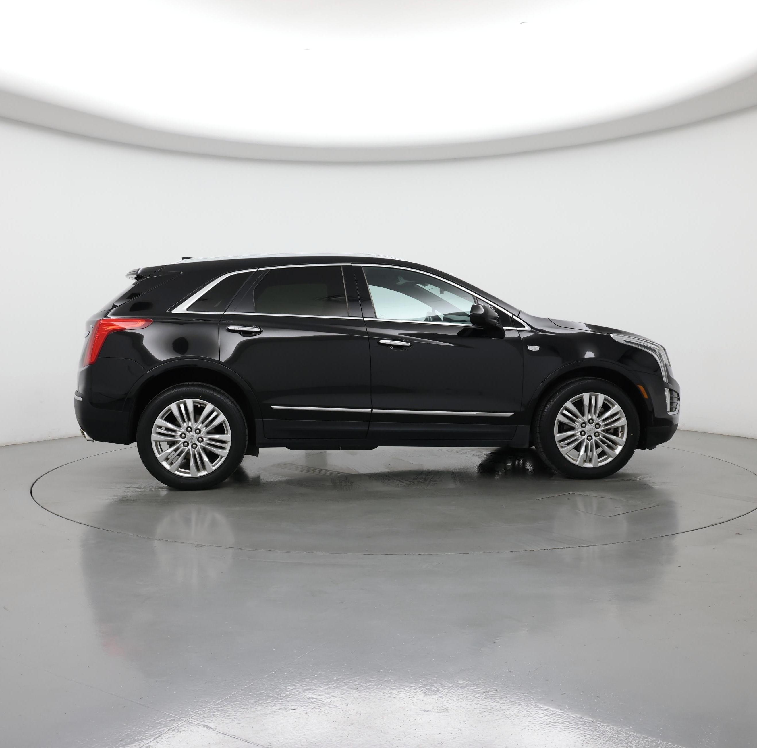 Thumbnail: 2018 Cadillac XT5 - 7