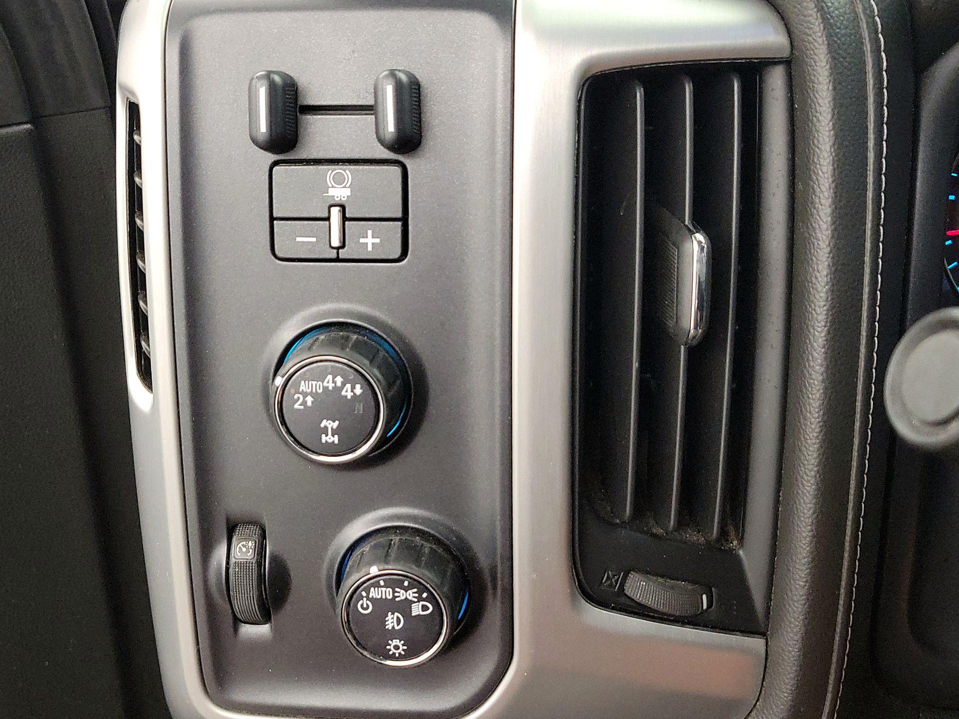 Thumbnail: 2017 GMC Sierra 1500 - 13