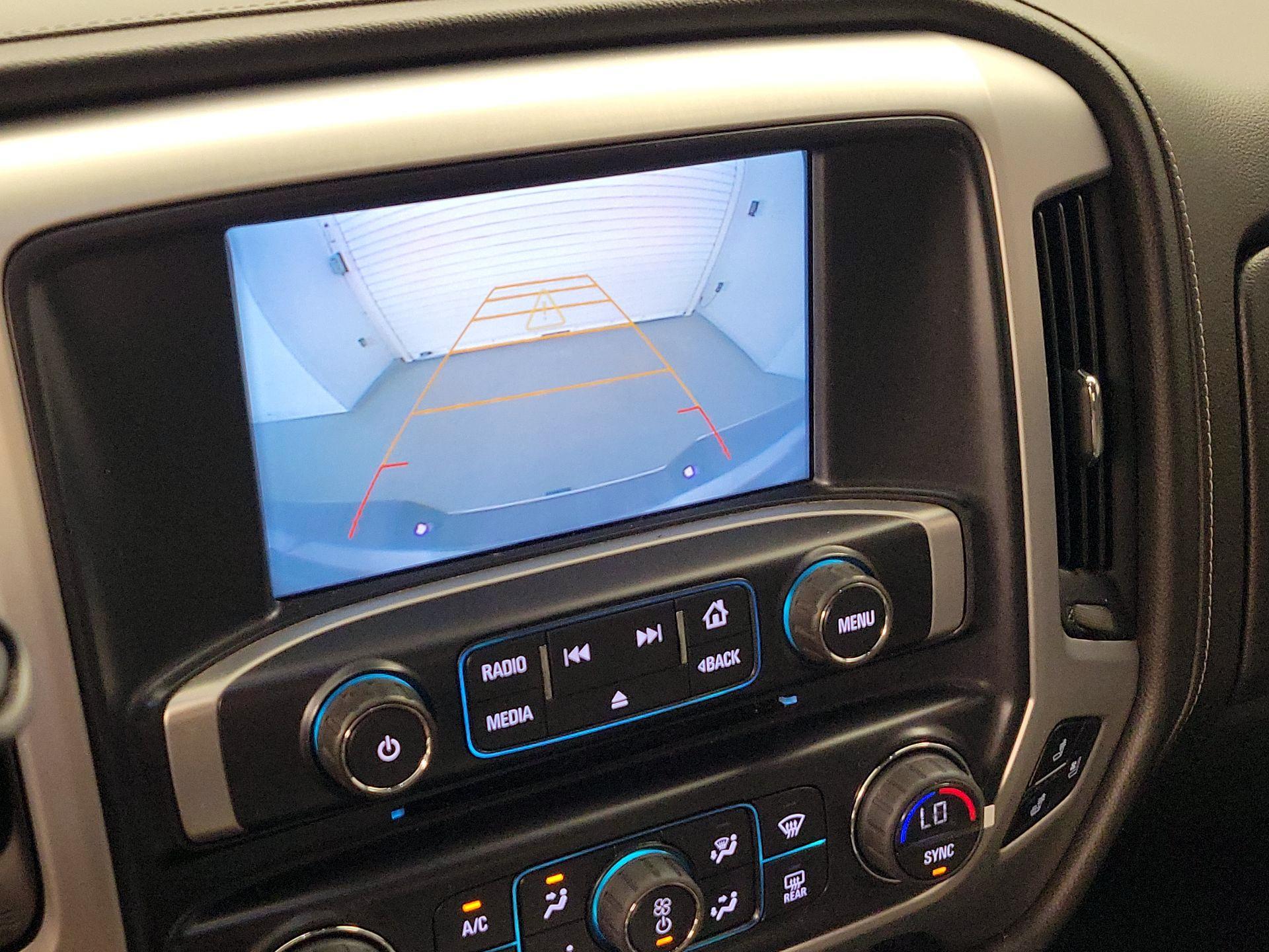 Thumbnail: 2017 GMC Sierra 1500 - 15