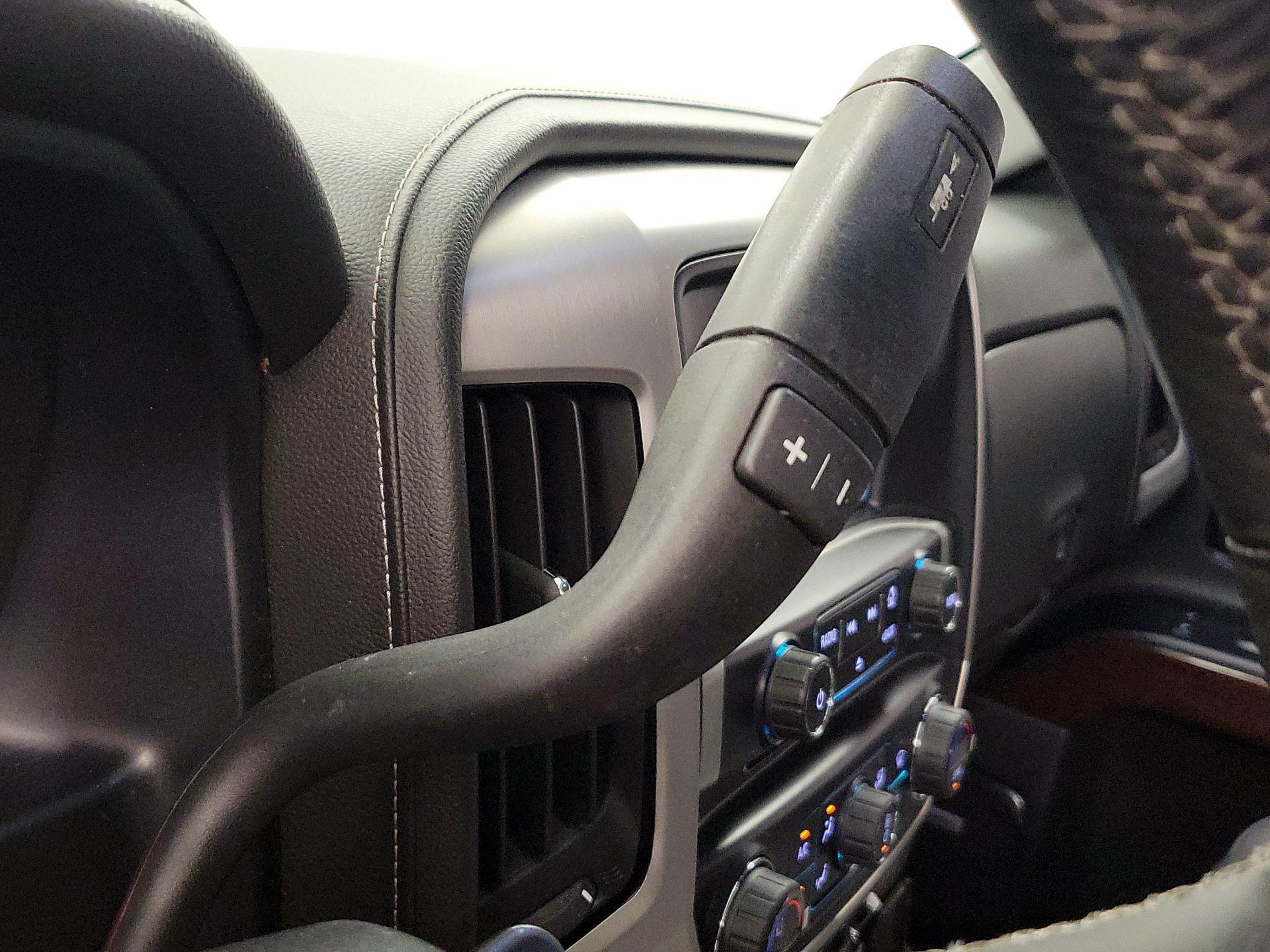 Thumbnail: 2017 GMC Sierra 1500 - 18