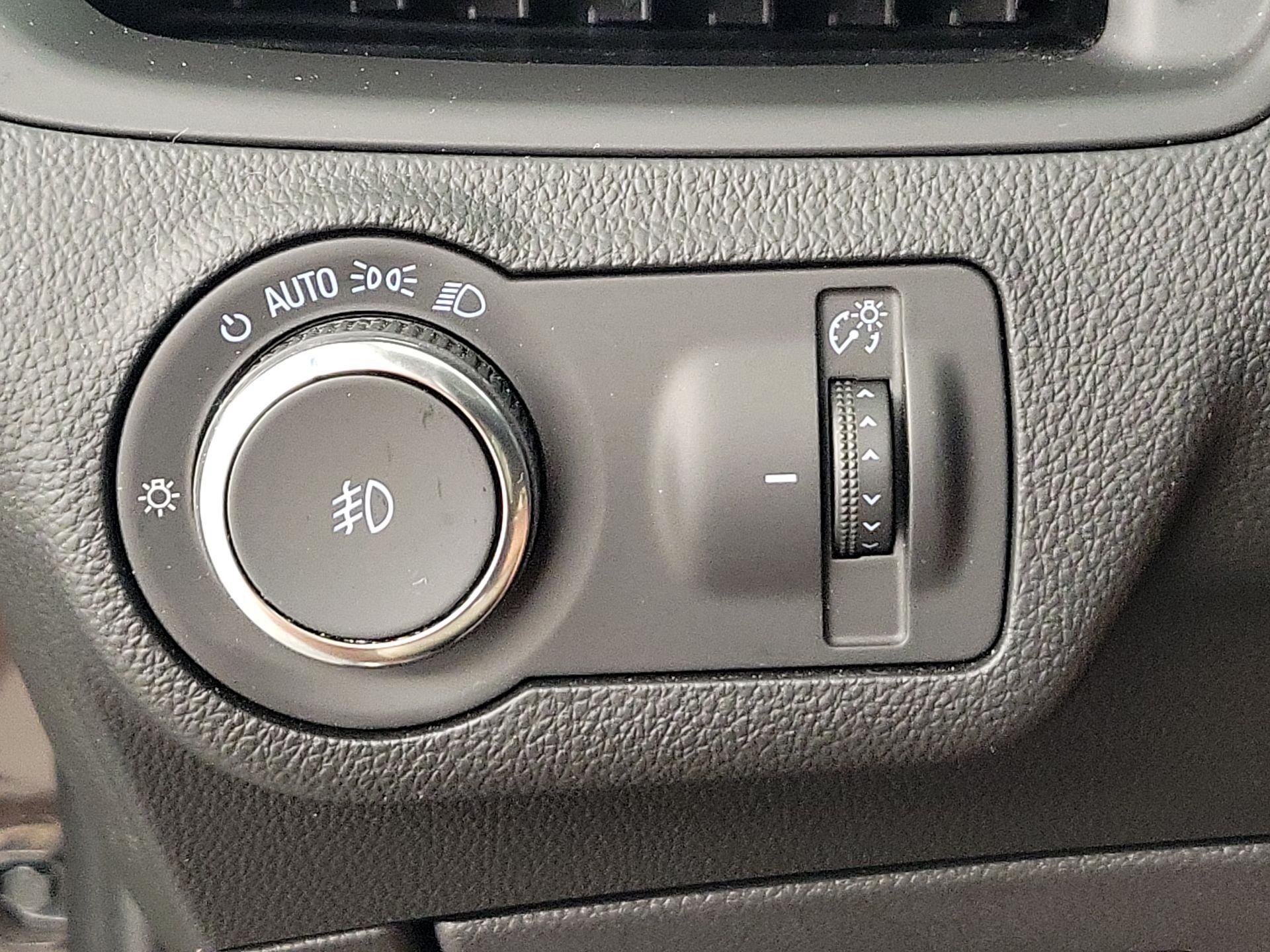 Thumbnail: 2020 Buick Envision - 13