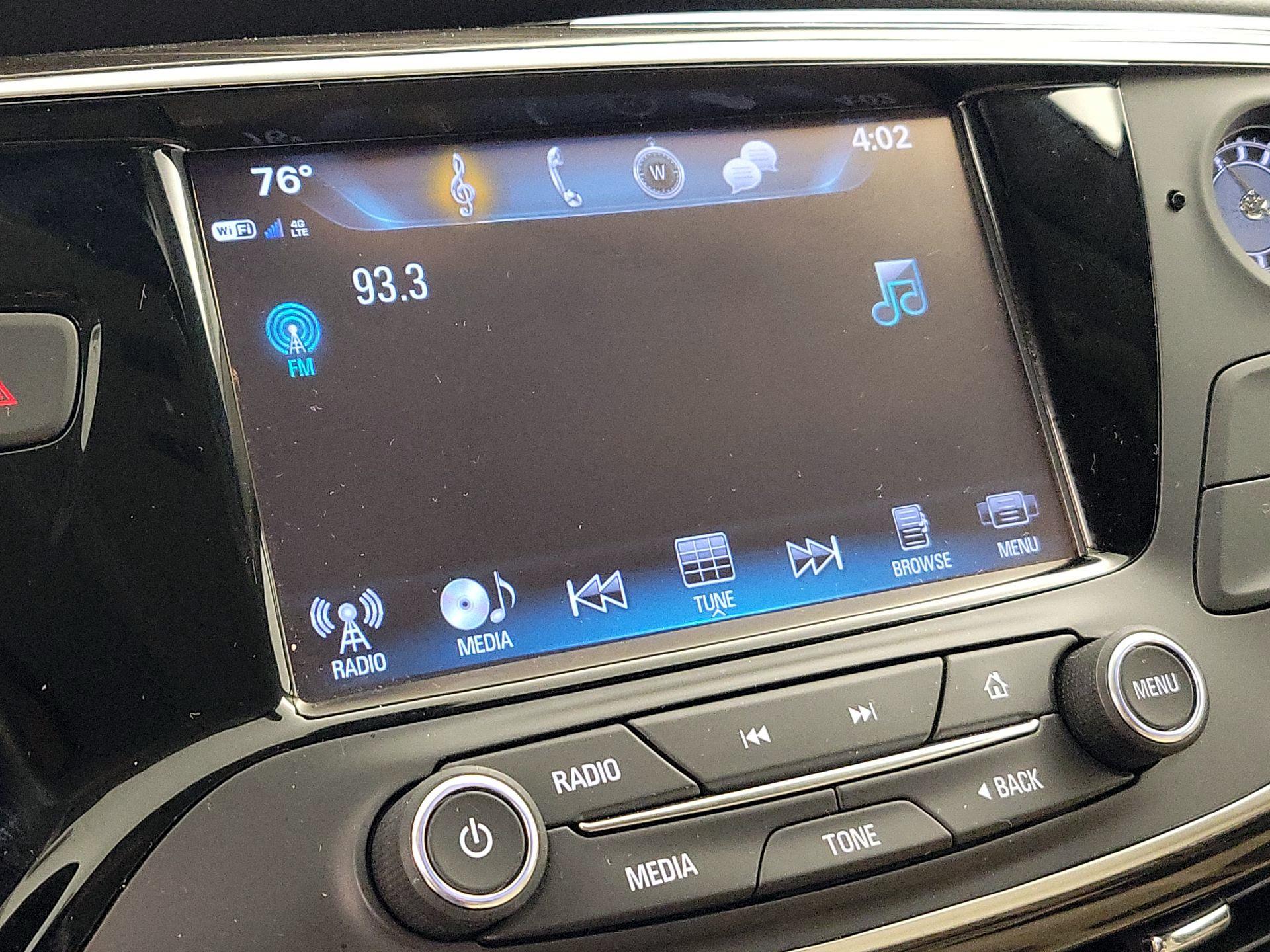 Thumbnail: 2020 Buick Envision - 15