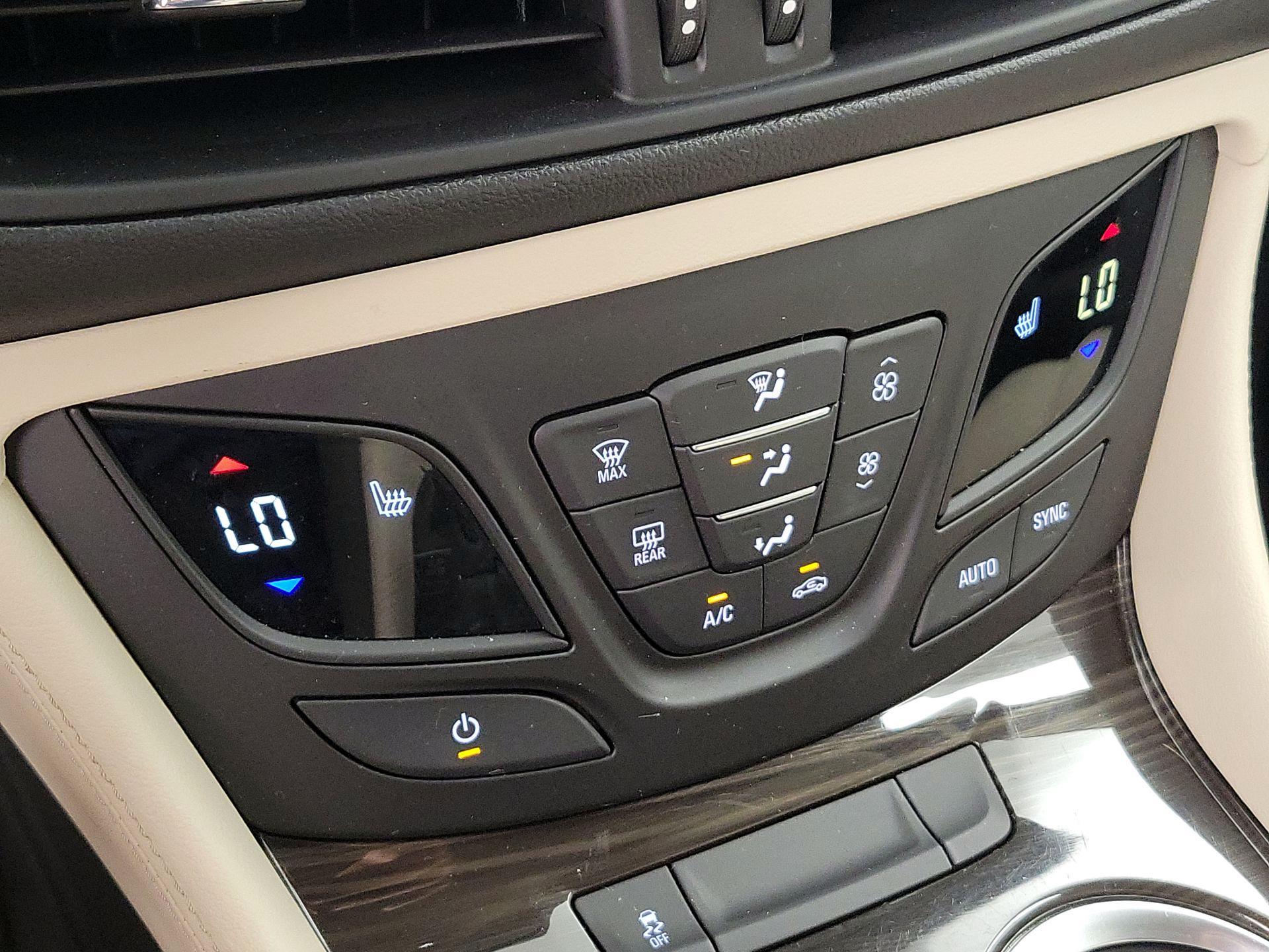 Thumbnail: 2020 Buick Envision - 16
