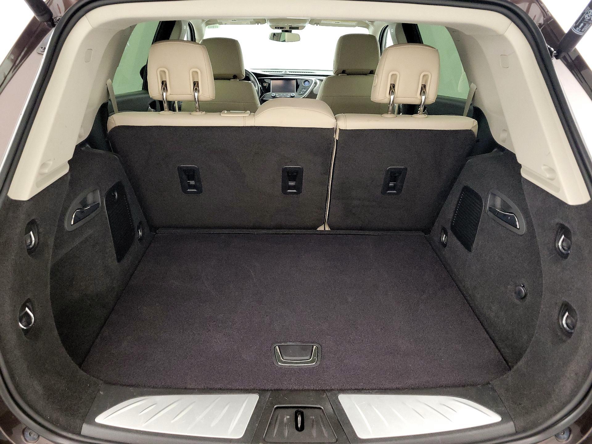 Thumbnail: 2020 Buick Envision - 20