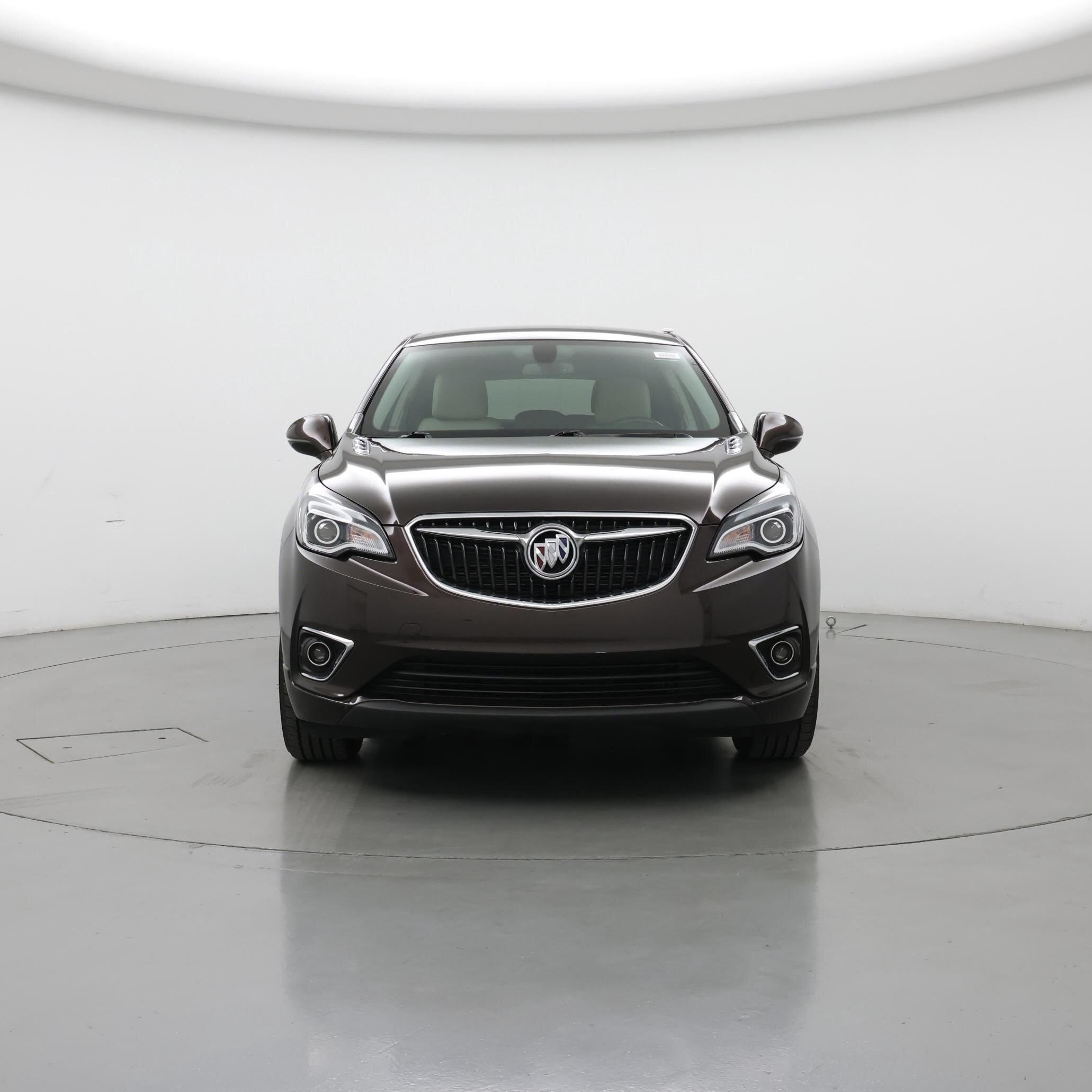 Thumbnail: 2020 Buick Envision - 5