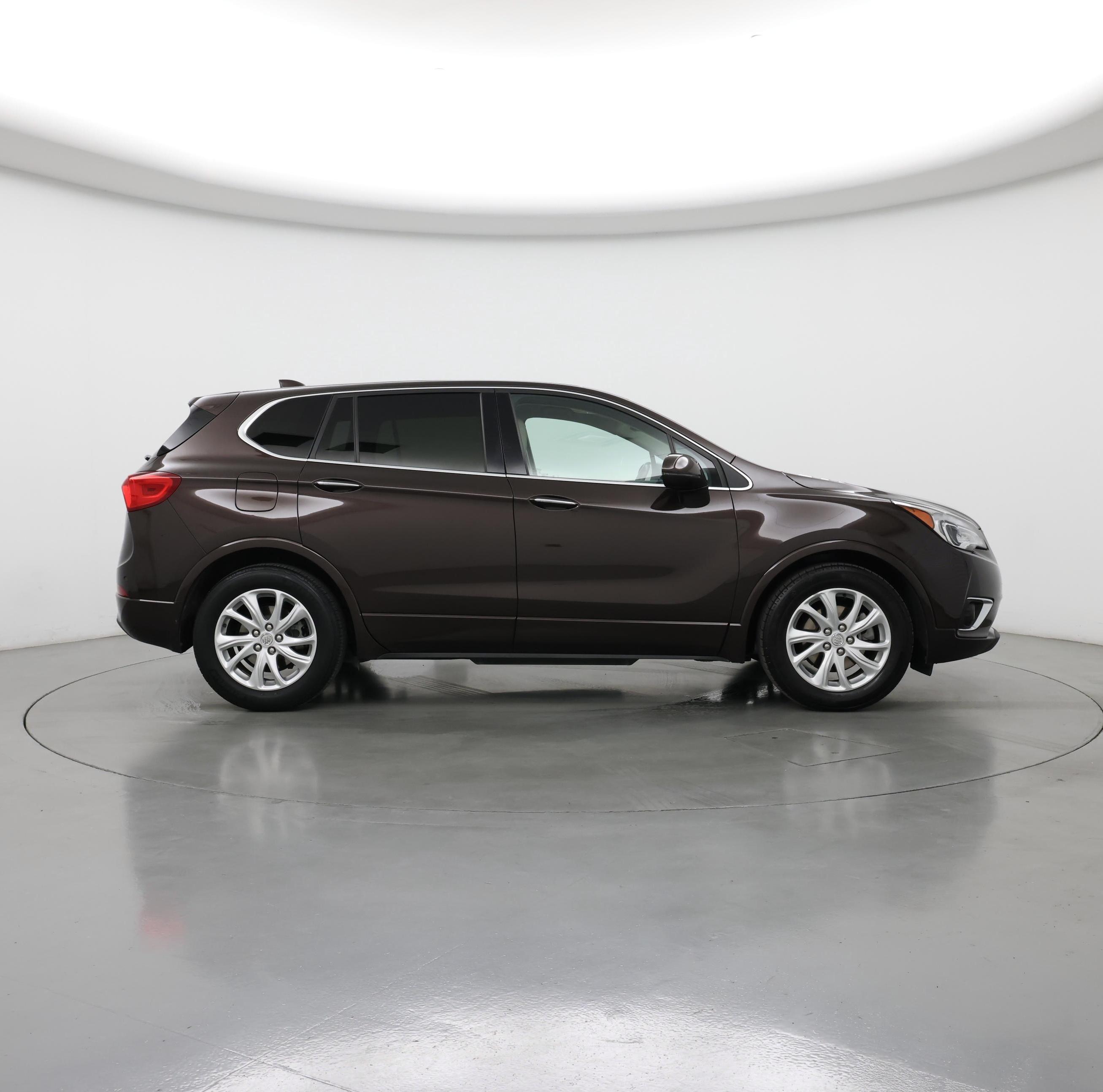 Thumbnail: 2020 Buick Envision - 7