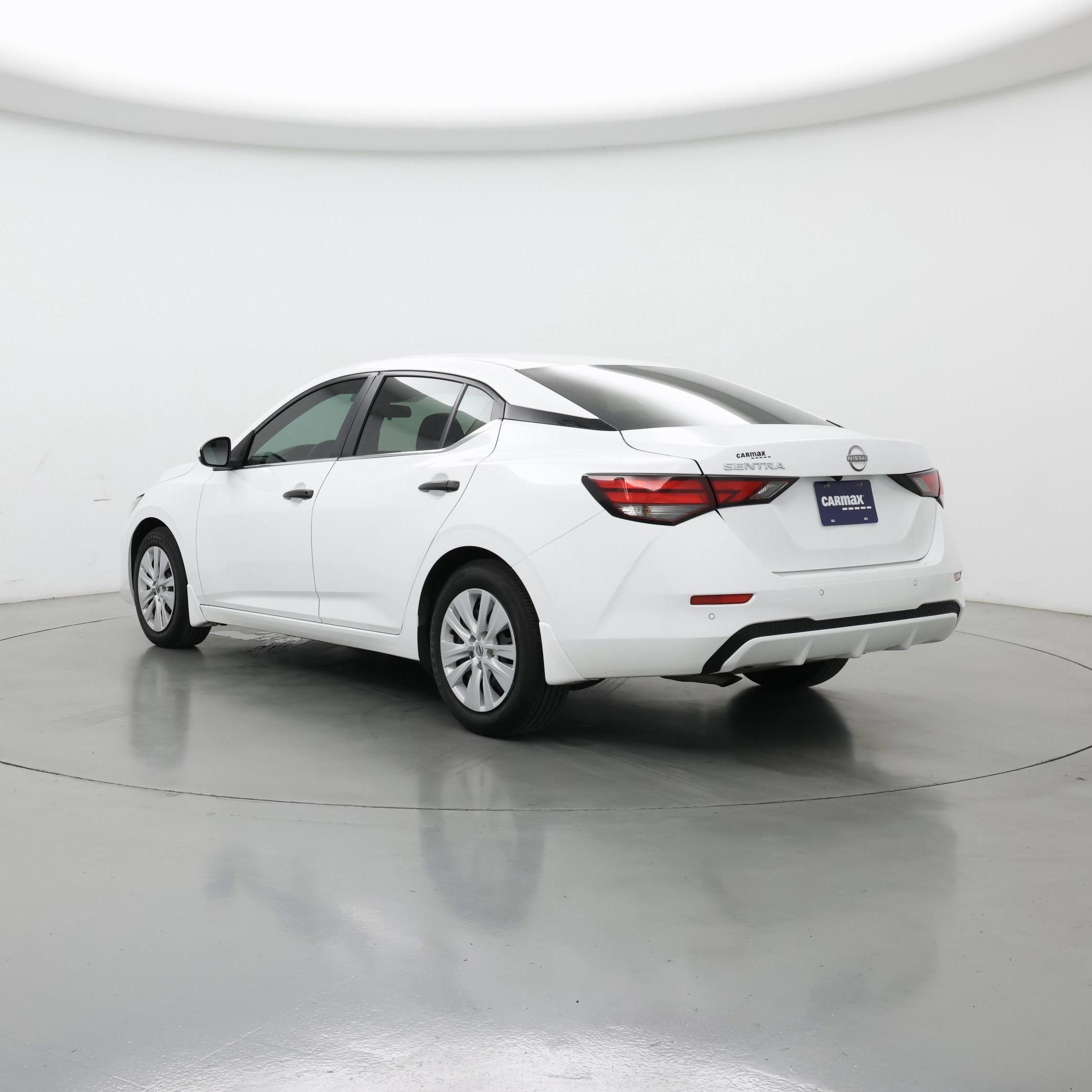 Thumbnail: 2024 Nissan Sentra - 2