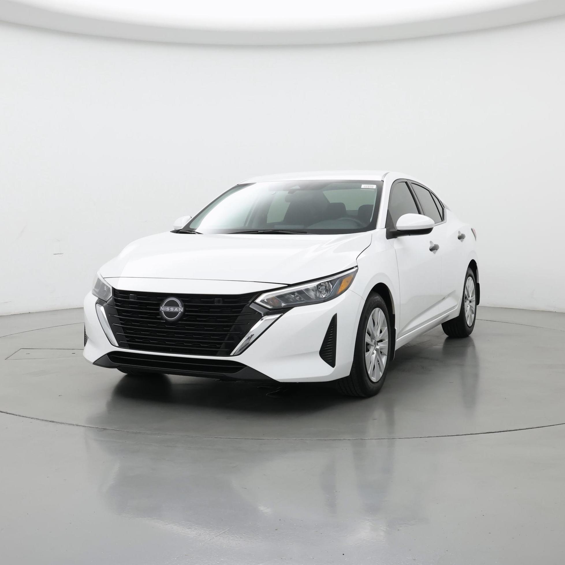 Thumbnail: 2024 Nissan Sentra - 4