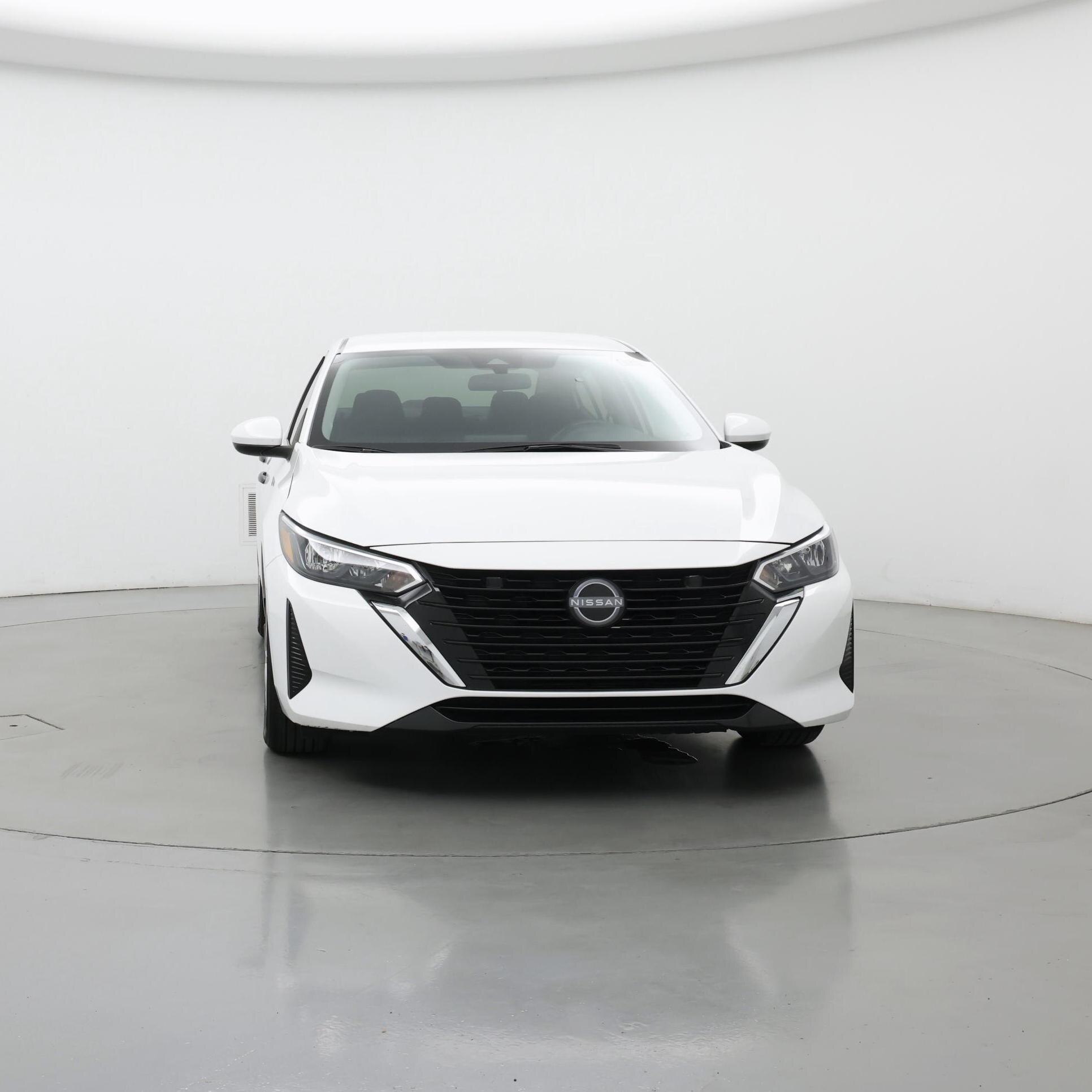 Thumbnail: 2024 Nissan Sentra - 5