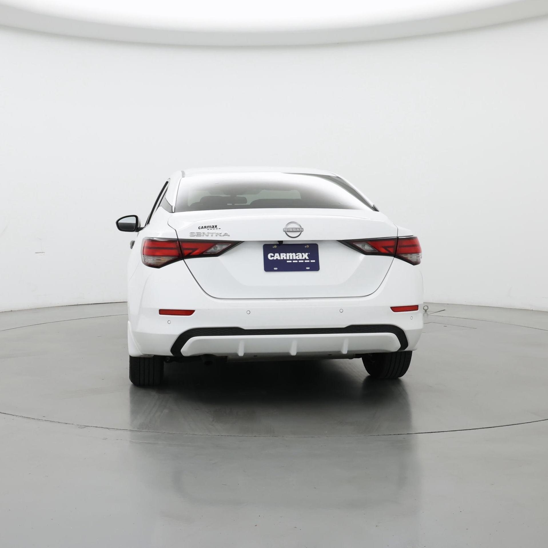 Thumbnail: 2024 Nissan Sentra - 6