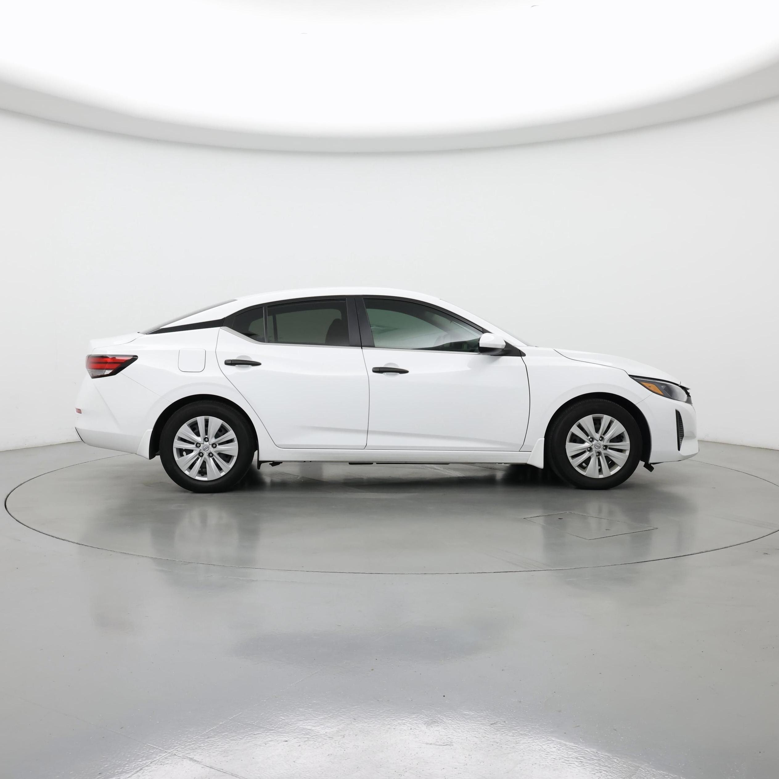 Thumbnail: 2024 Nissan Sentra - 7