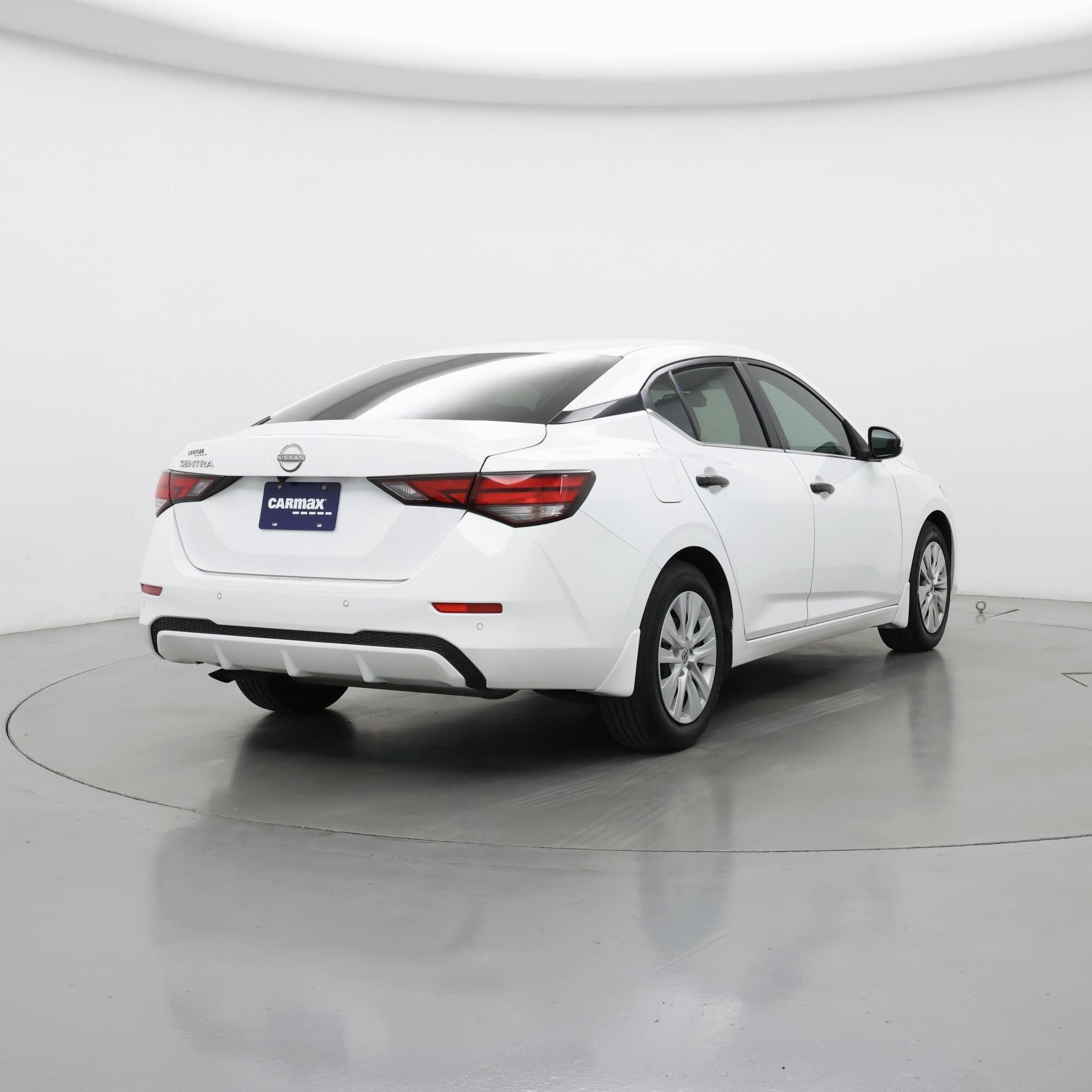Thumbnail: 2024 Nissan Sentra - 8