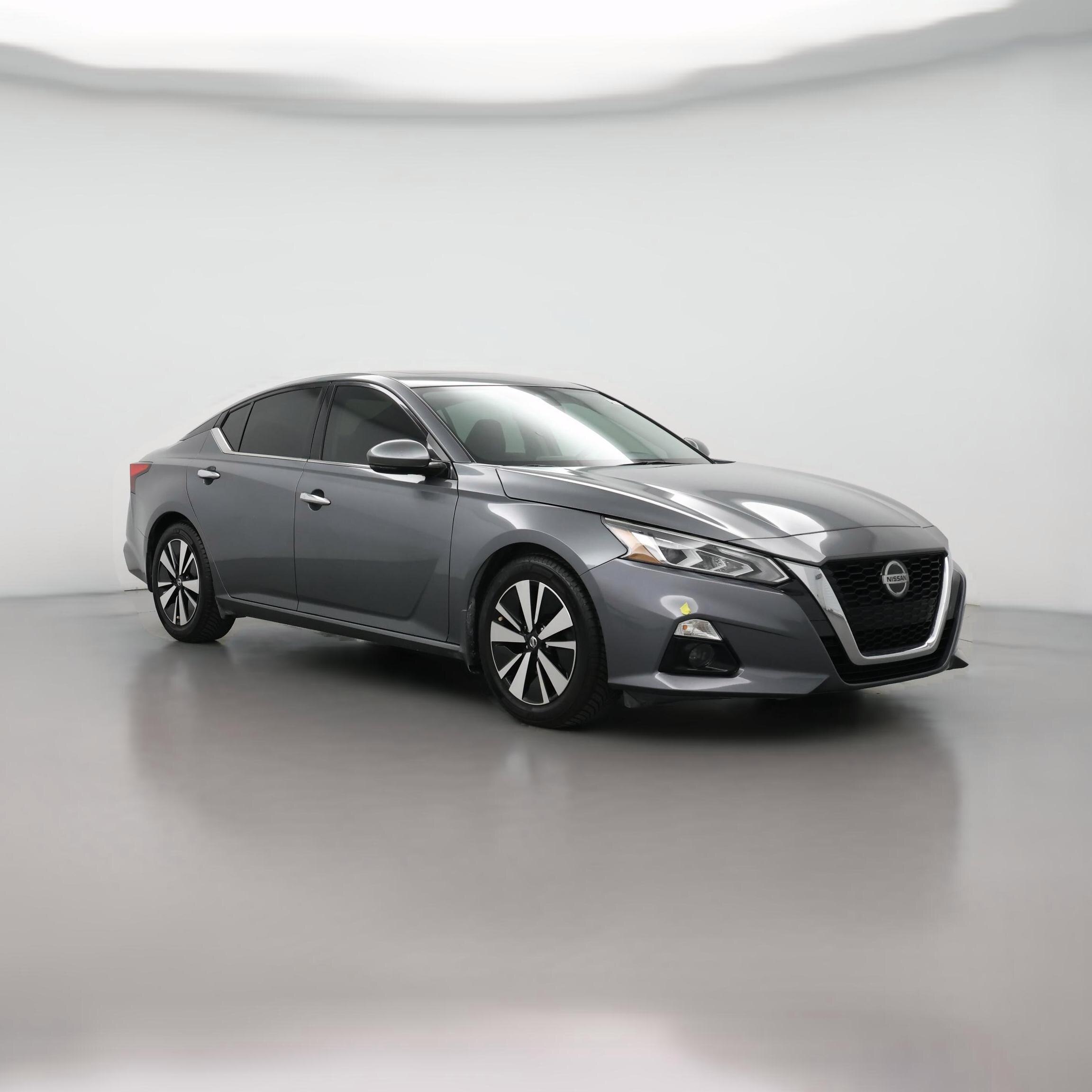 Thumbnail: 2019 Nissan Altima - 1