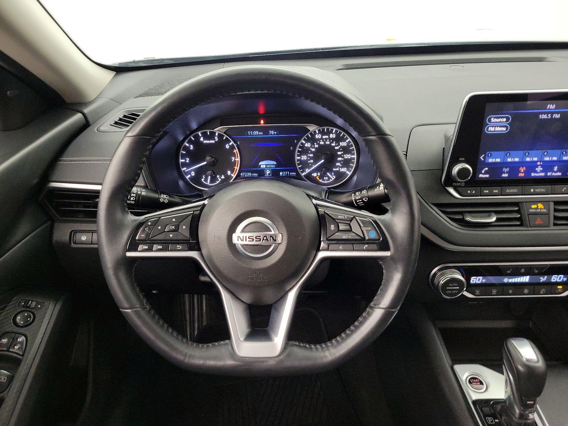 Thumbnail: 2019 Nissan Altima - 10