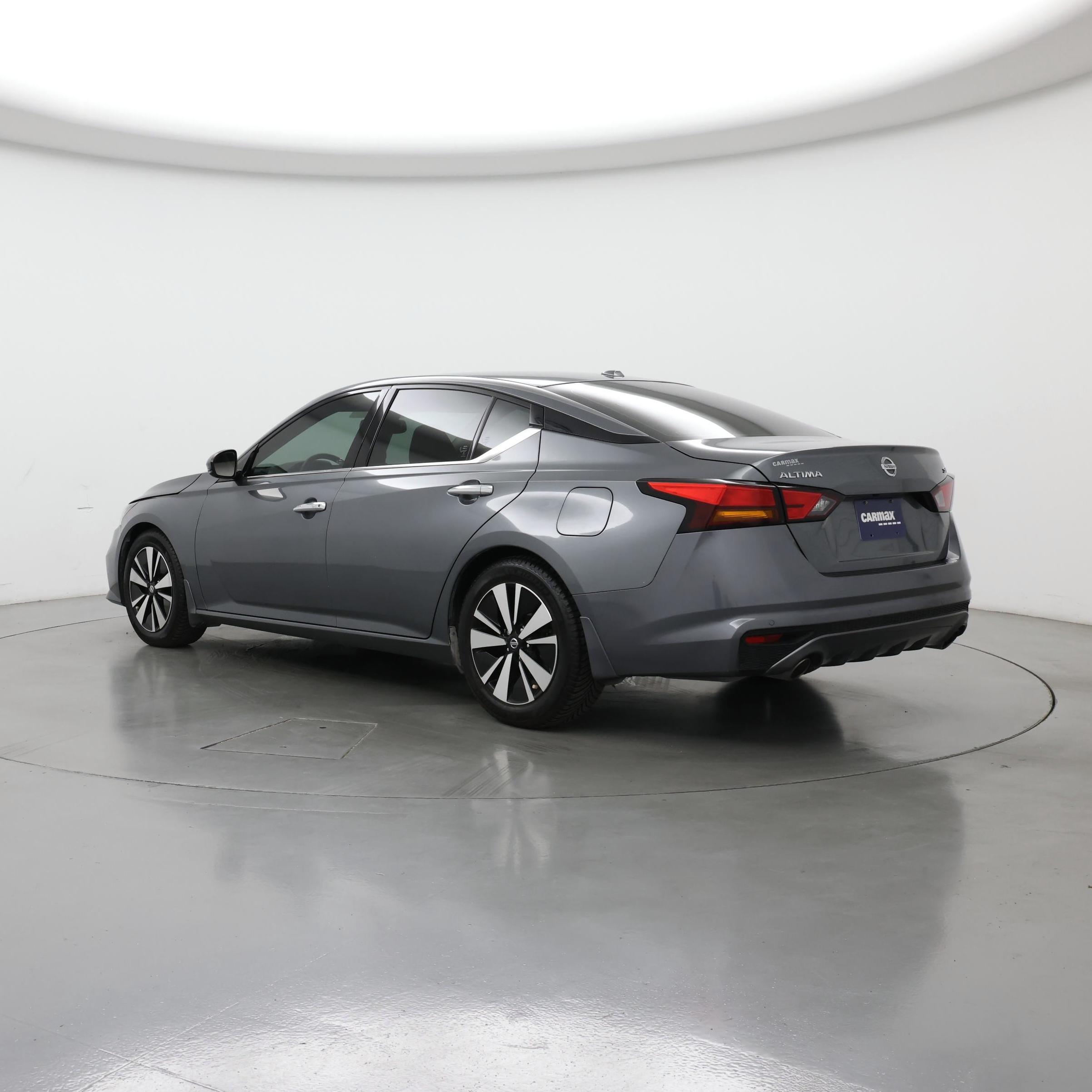 Thumbnail: 2019 Nissan Altima - 2