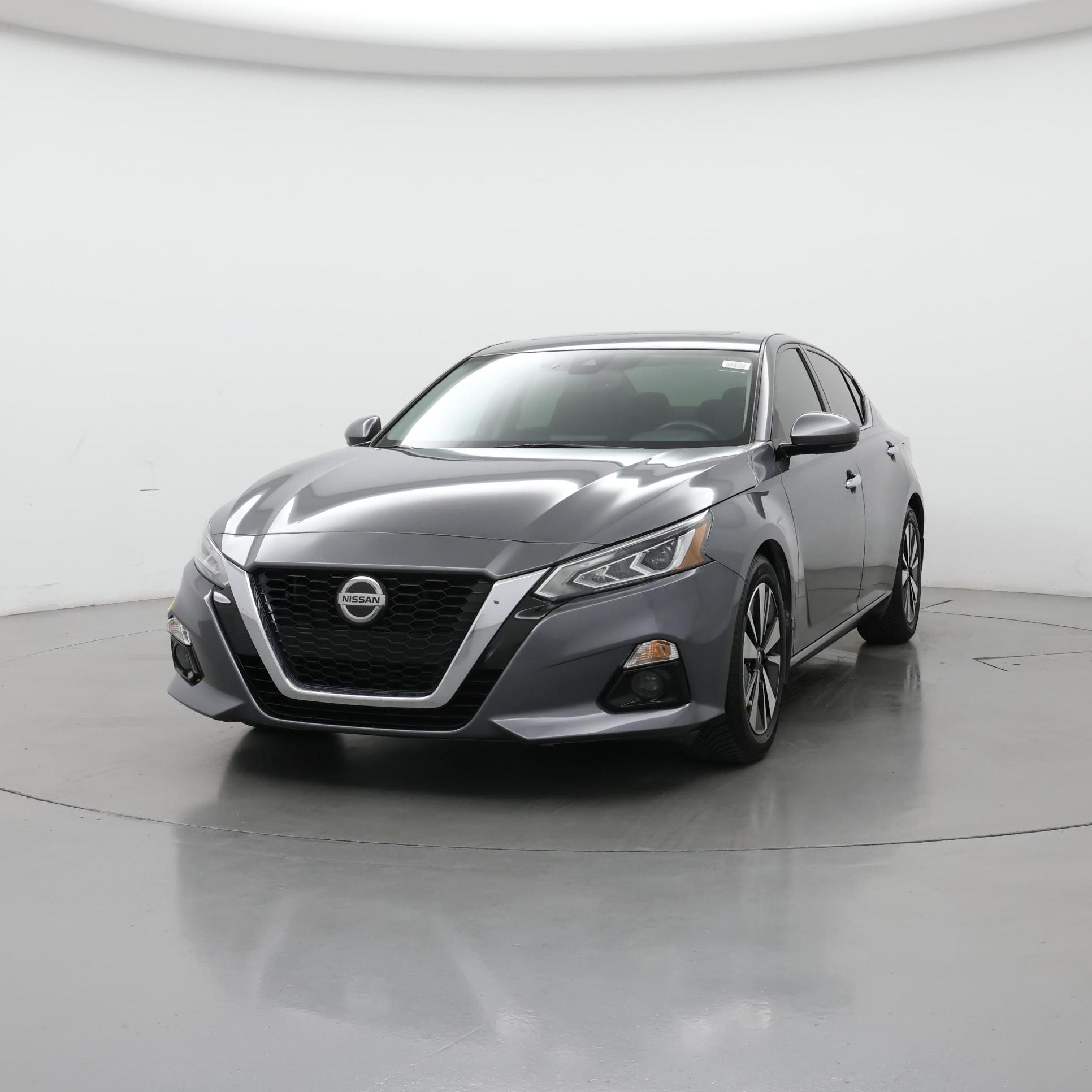 Thumbnail: 2019 Nissan Altima - 4
