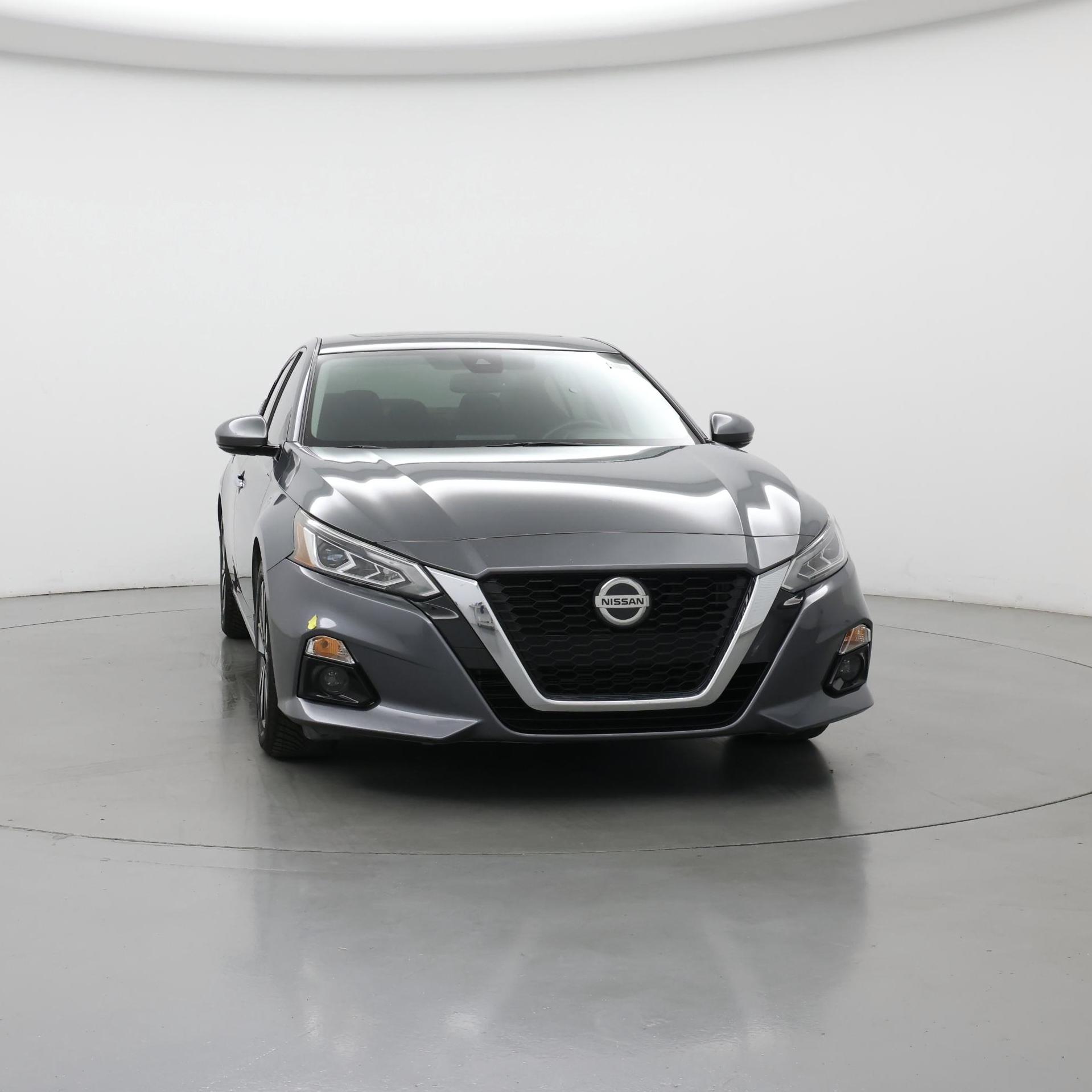 Thumbnail: 2019 Nissan Altima - 5