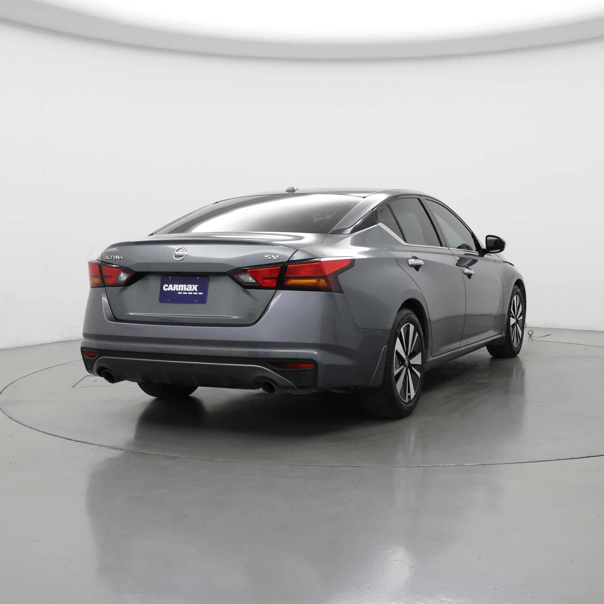 Thumbnail: 2019 Nissan Altima - 8