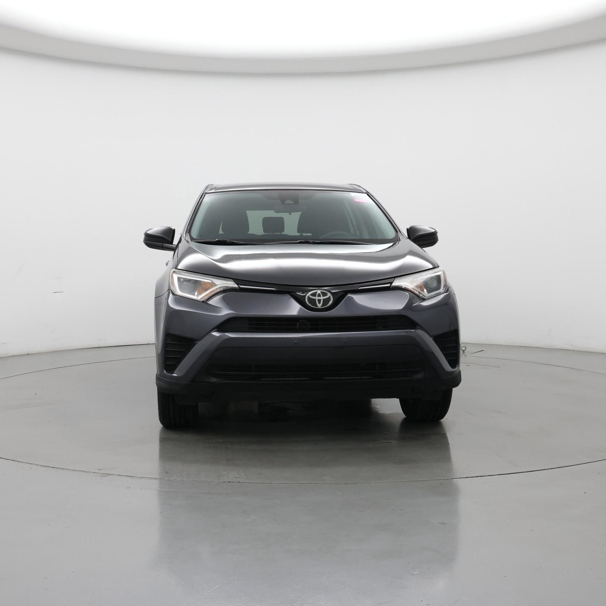Thumbnail: 2018 Toyota RAV4 - 5