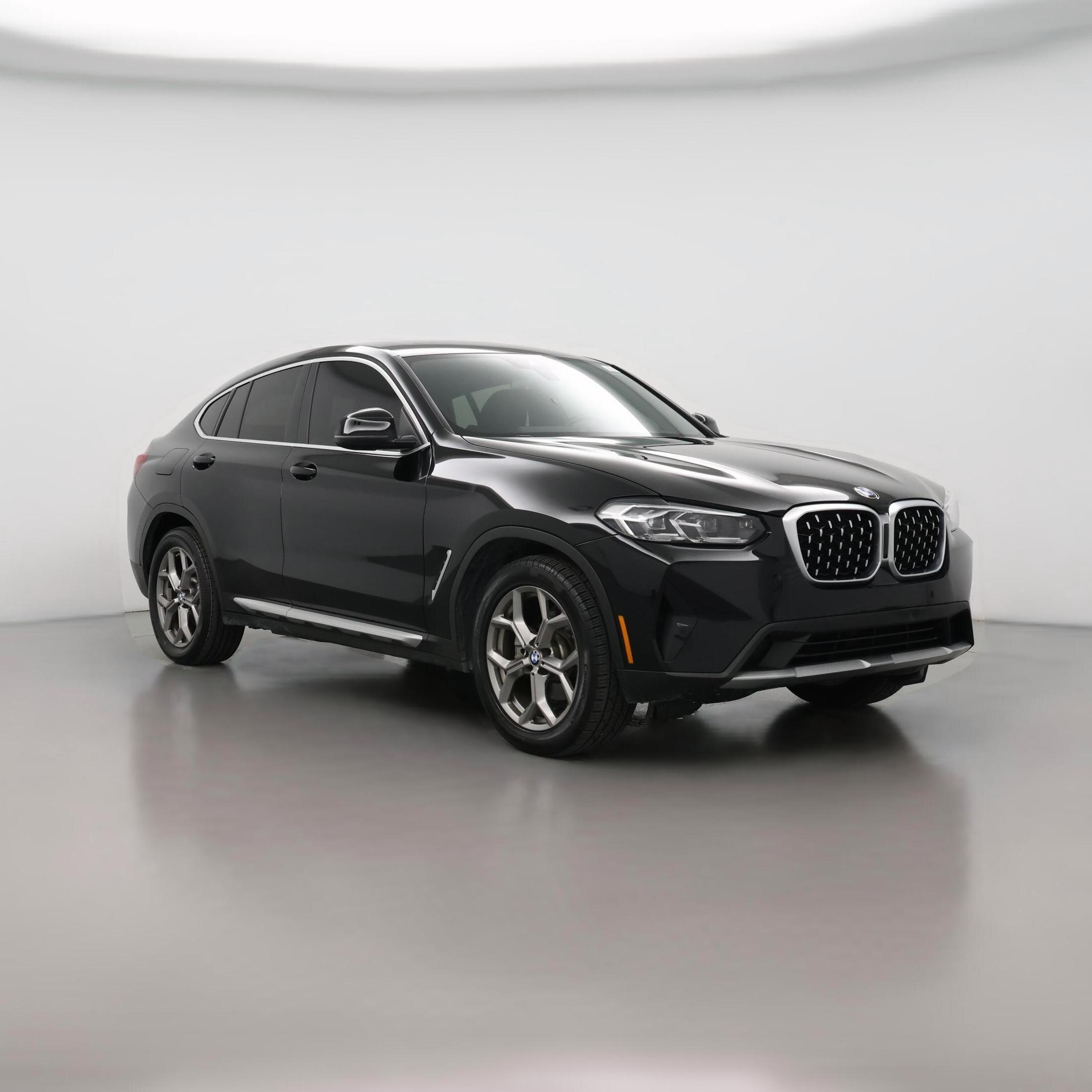 Thumbnail: 2022 BMW X4 - 1