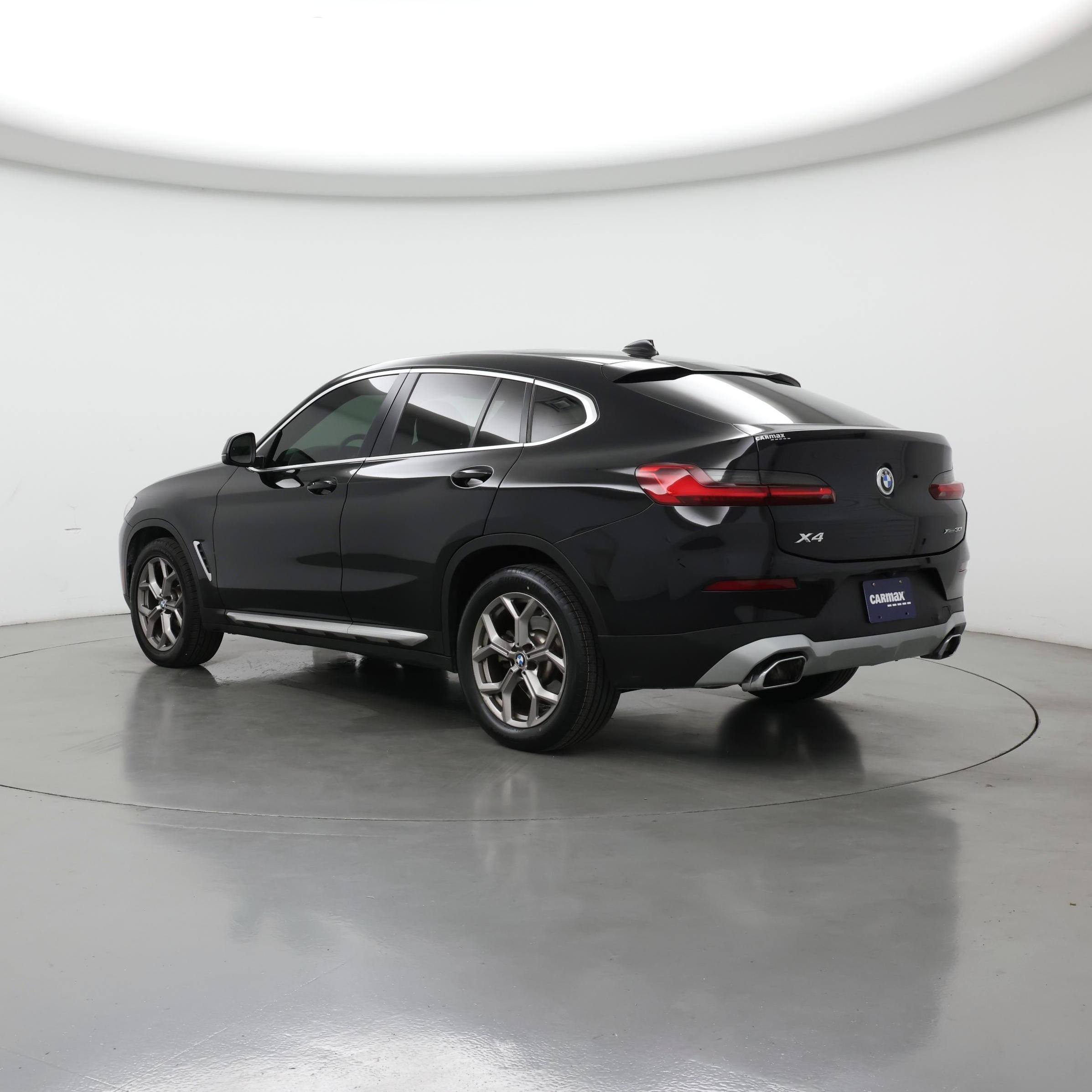 Thumbnail: 2022 BMW X4 - 2