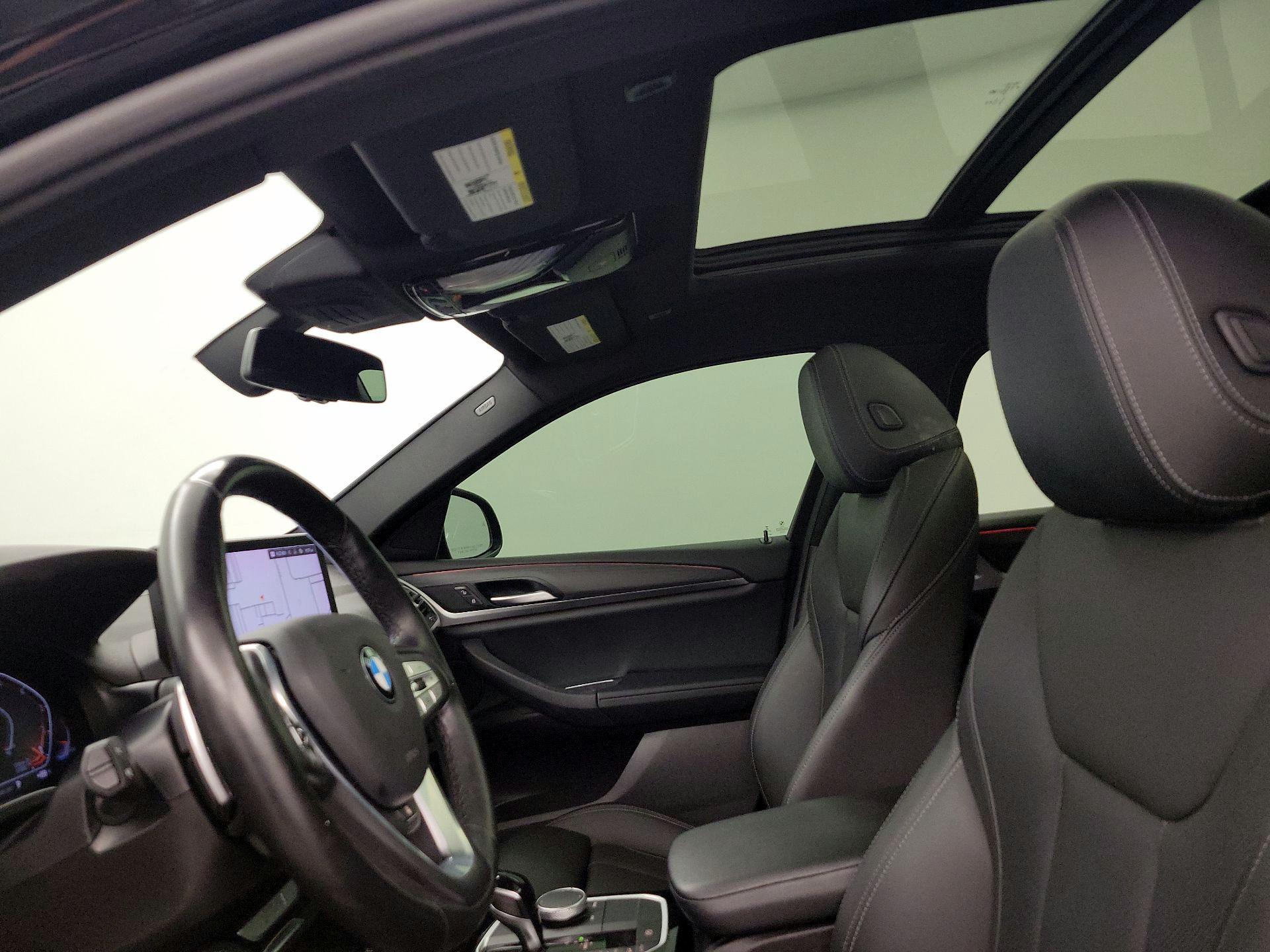 Thumbnail: 2022 BMW X4 - 20