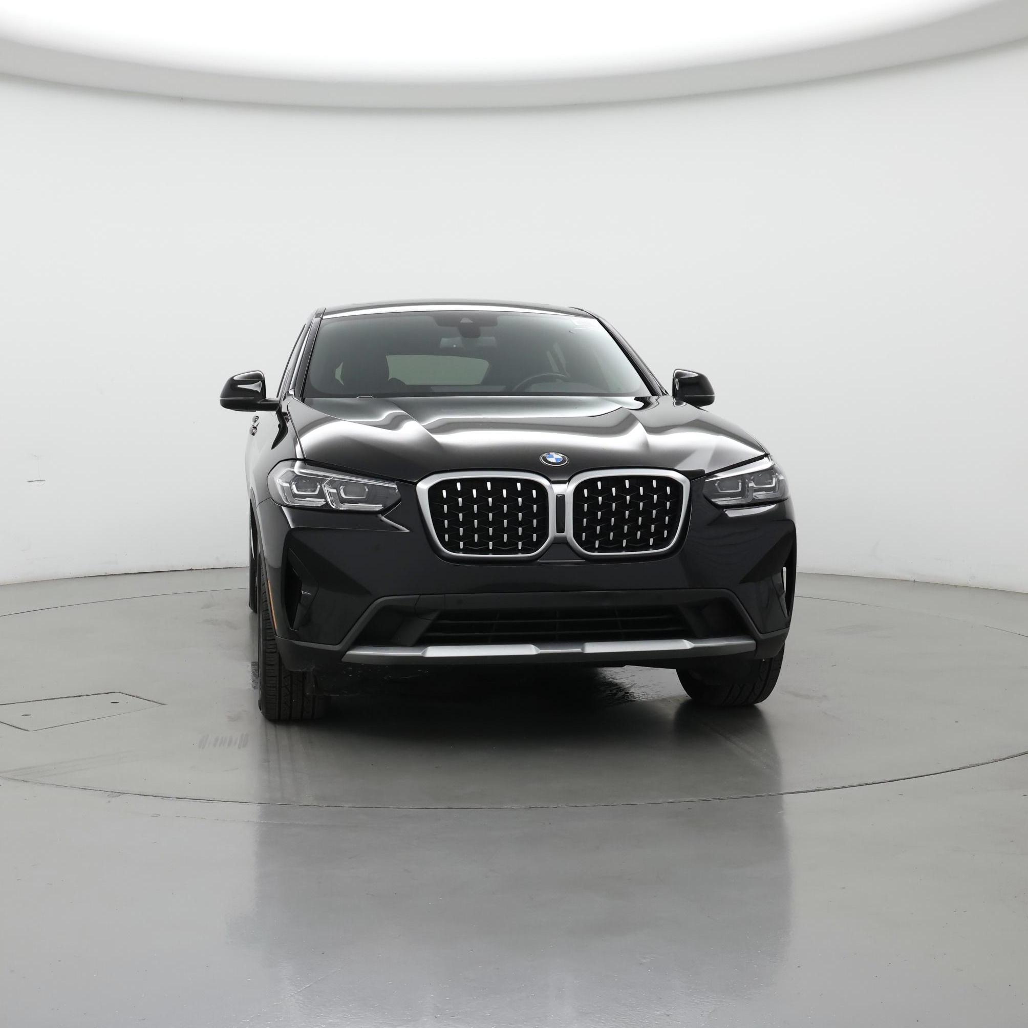 Thumbnail: 2022 BMW X4 - 5