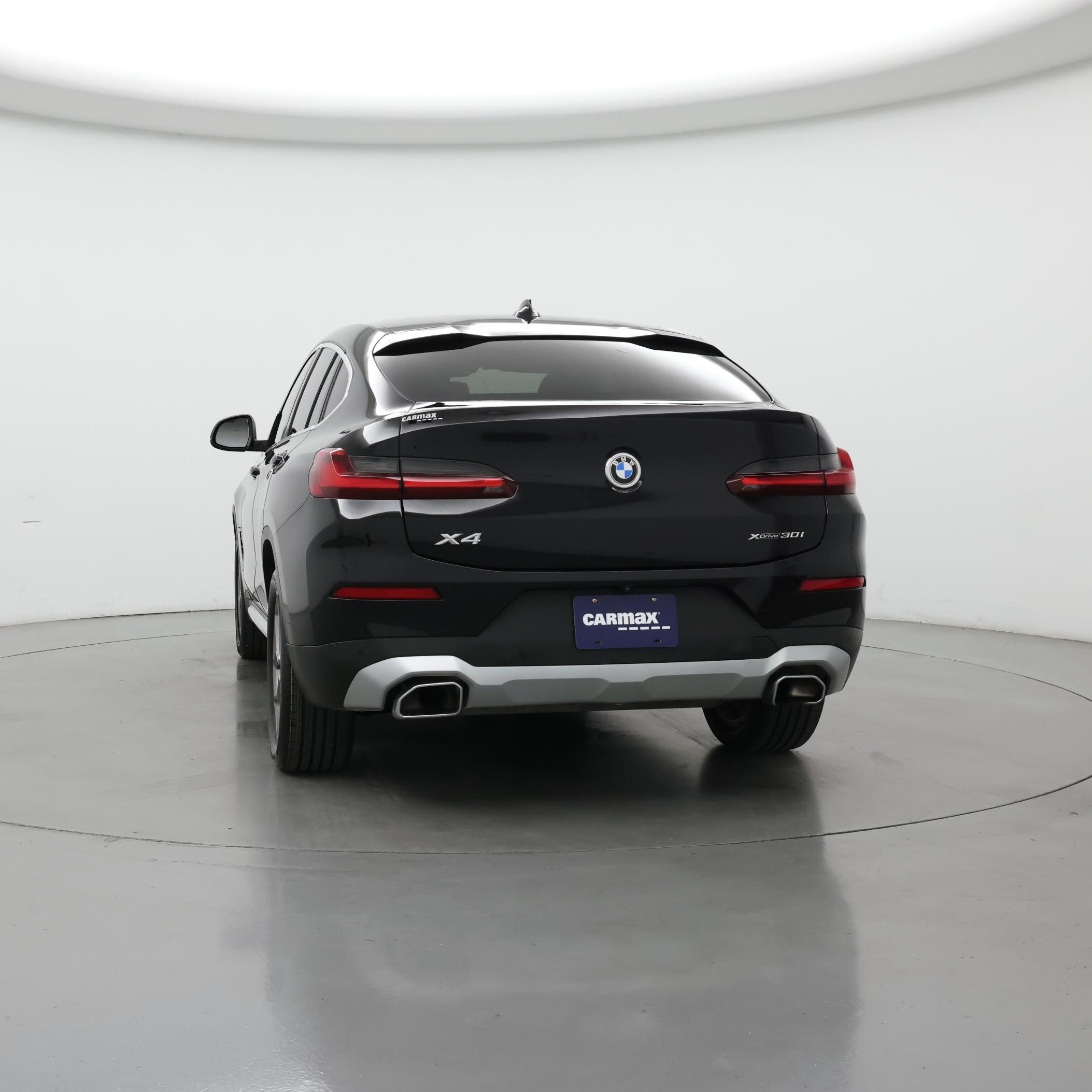 Thumbnail: 2022 BMW X4 - 6