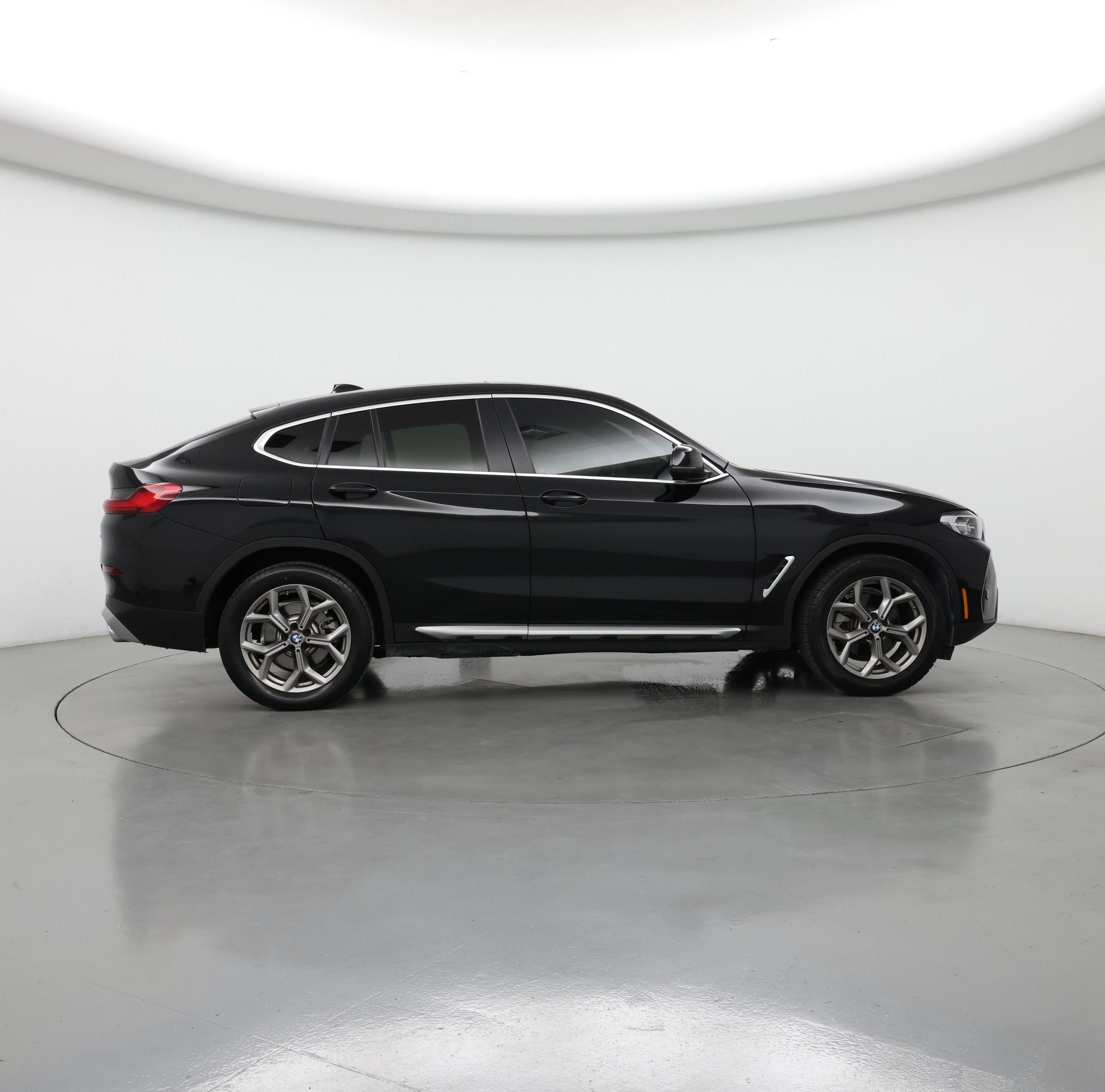 Thumbnail: 2022 BMW X4 - 7