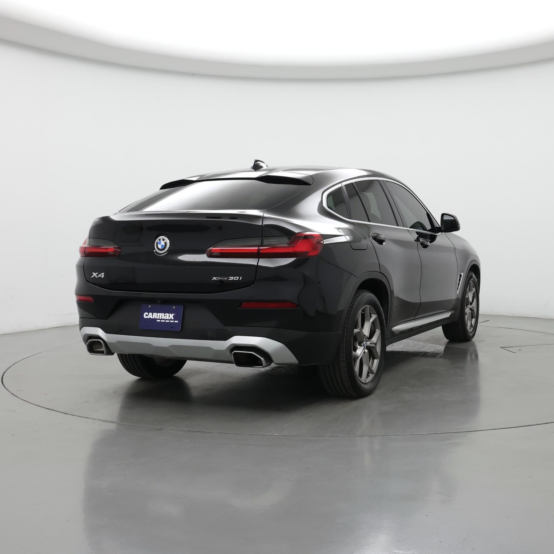 Thumbnail: 2022 BMW X4 - 8
