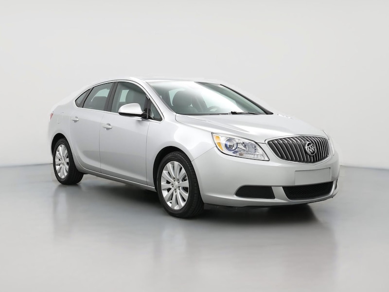 2015 Buick Verano  -
                  Clearwater, FL