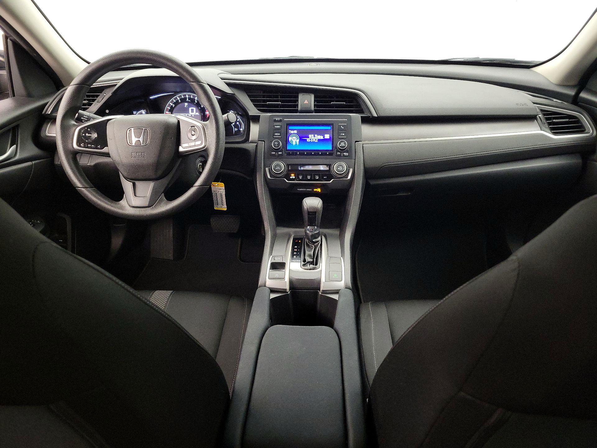 Thumbnail: 2016 Honda Civic - 9