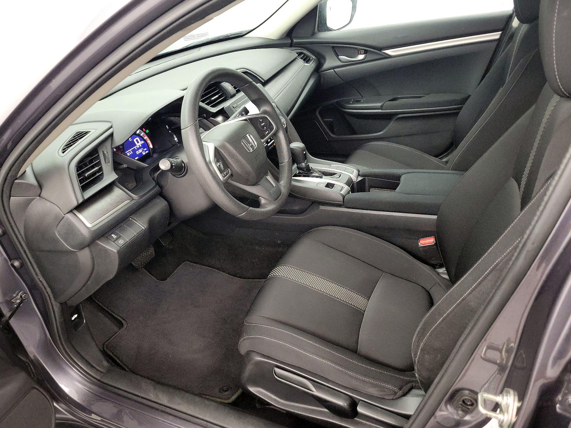 Thumbnail: 2016 Honda Civic - 11