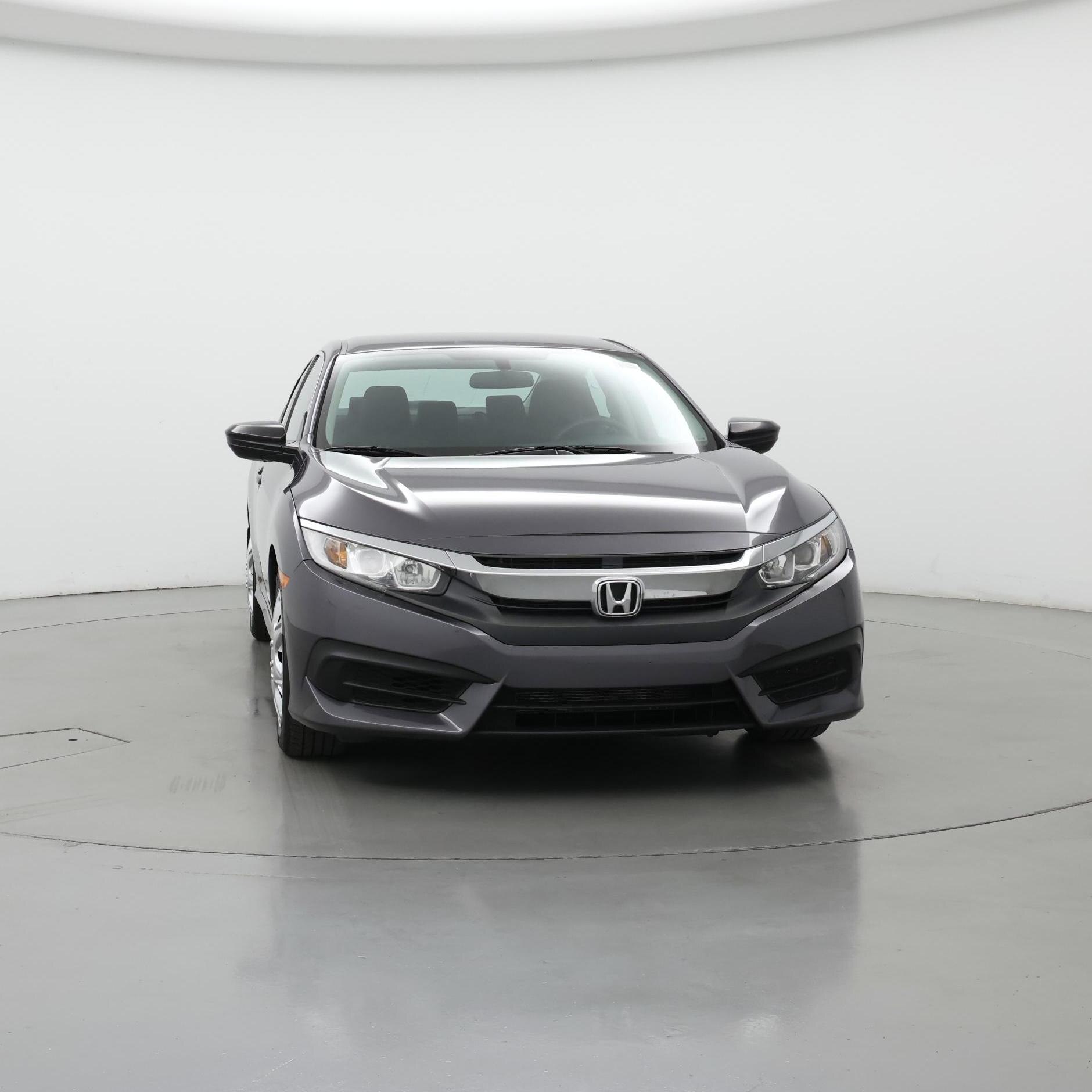 Thumbnail: 2016 Honda Civic - 5