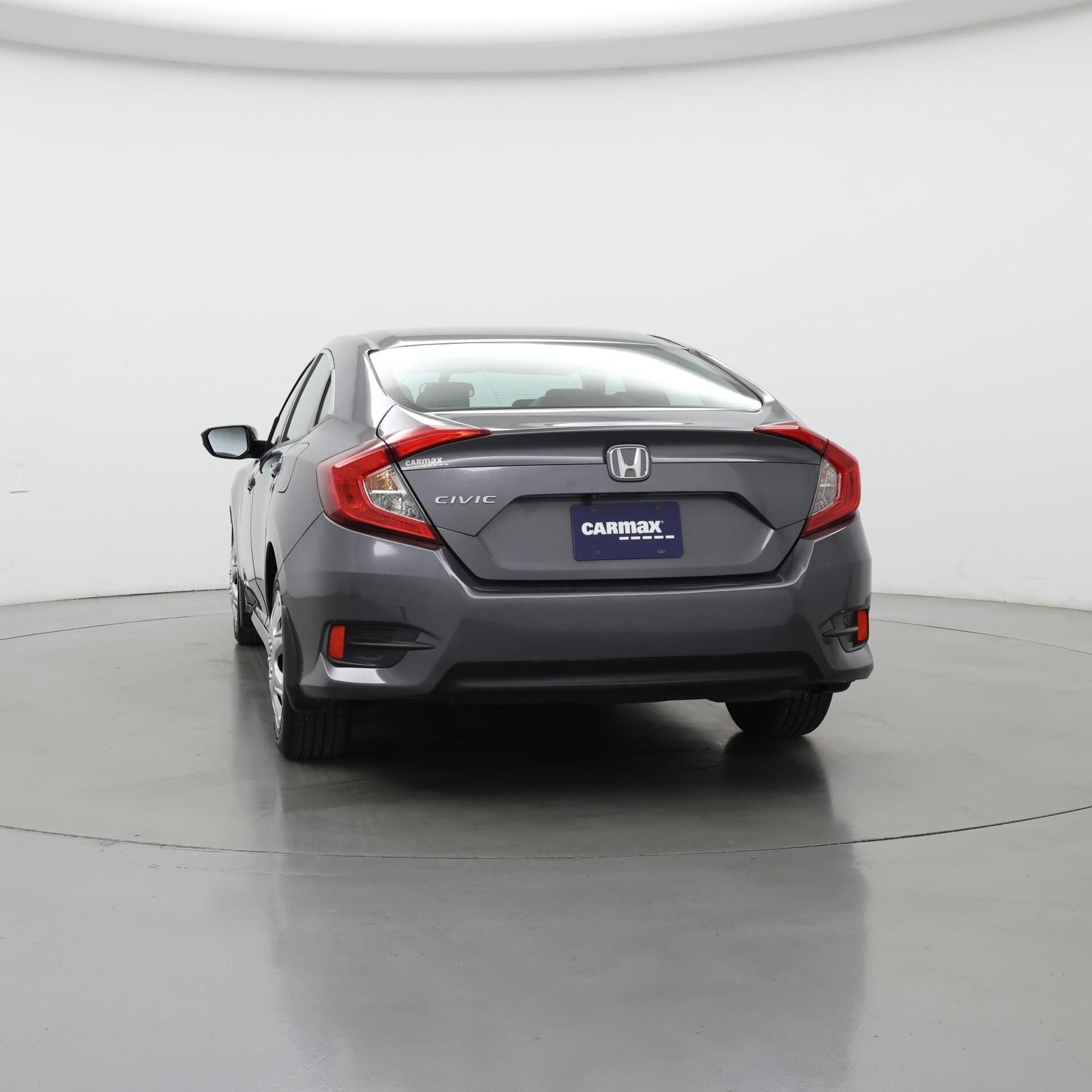 Thumbnail: 2016 Honda Civic - 6