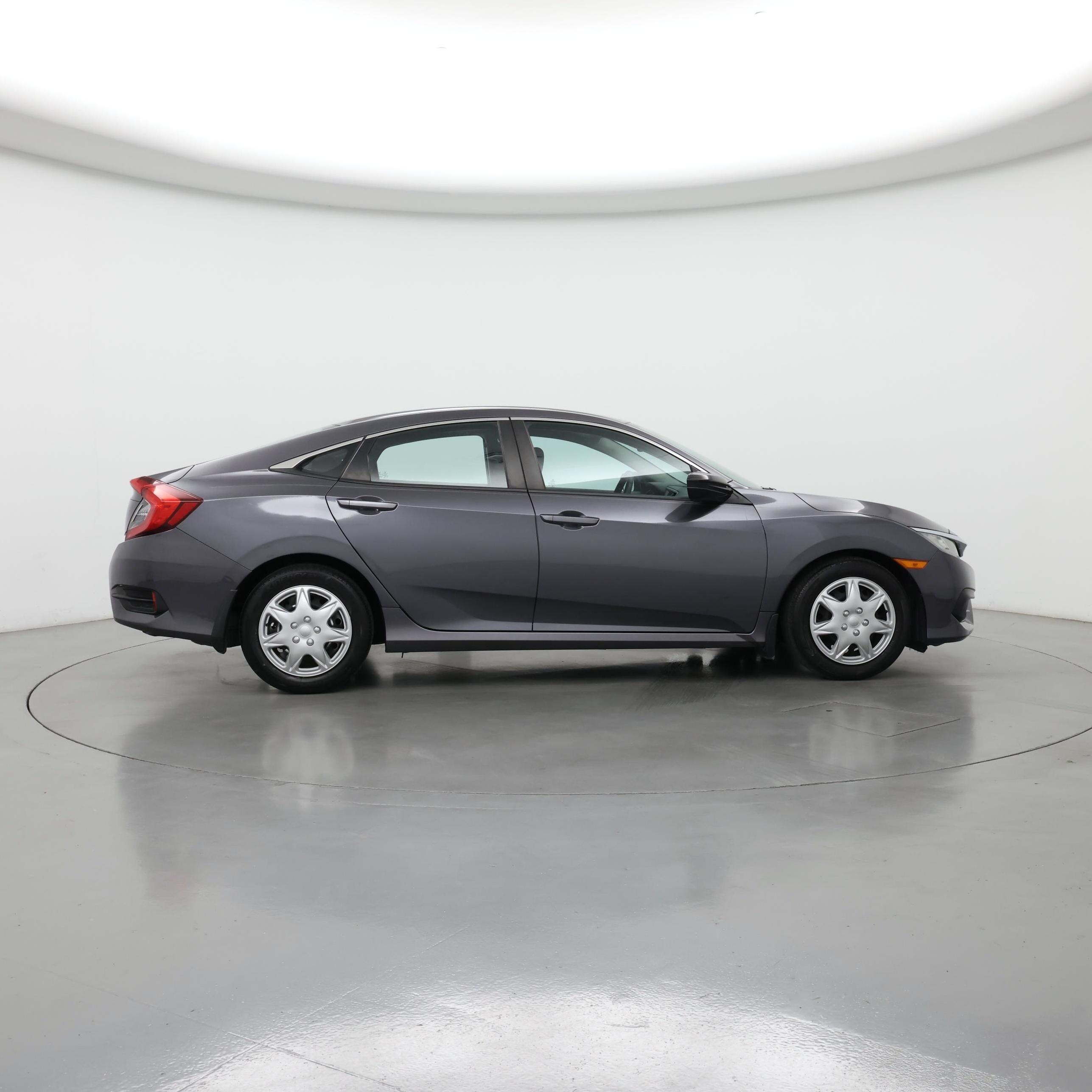Thumbnail: 2016 Honda Civic - 7
