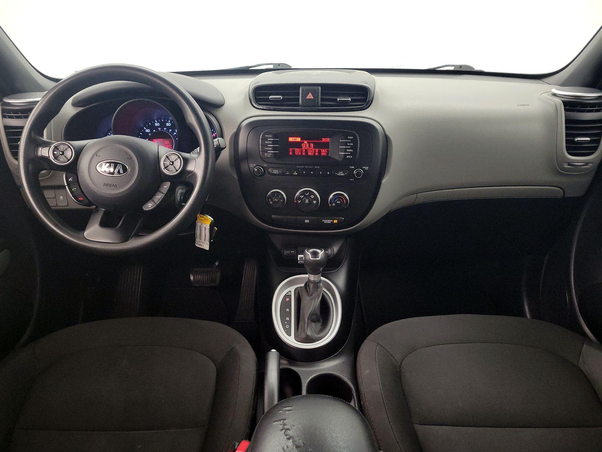 Thumbnail: 2015 Kia Soul - 9