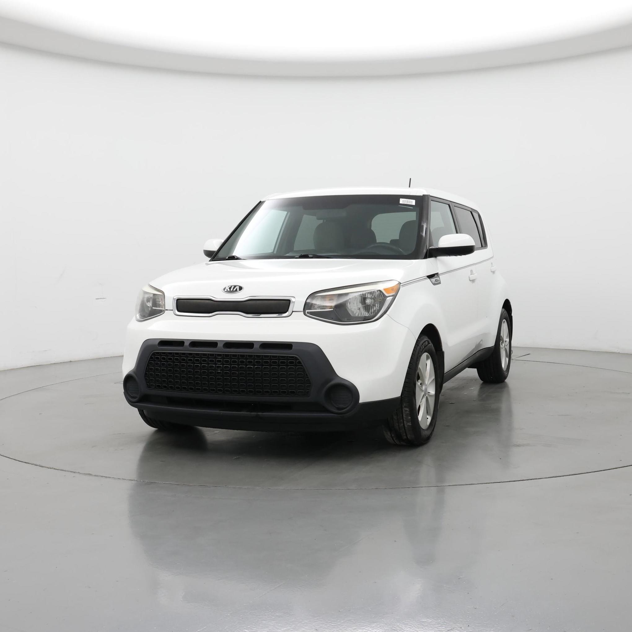 Thumbnail: 2015 Kia Soul - 4