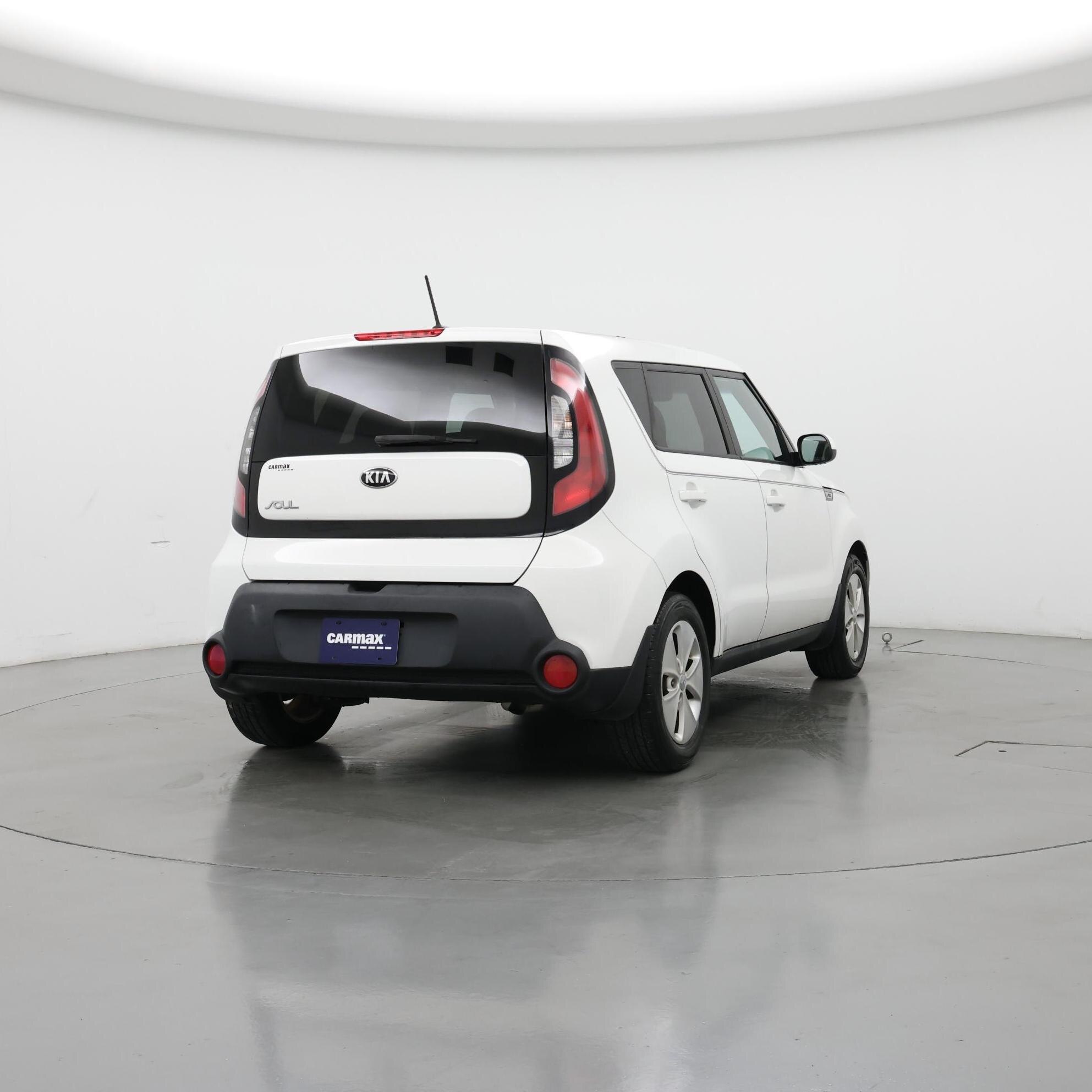 Thumbnail: 2015 Kia Soul - 8