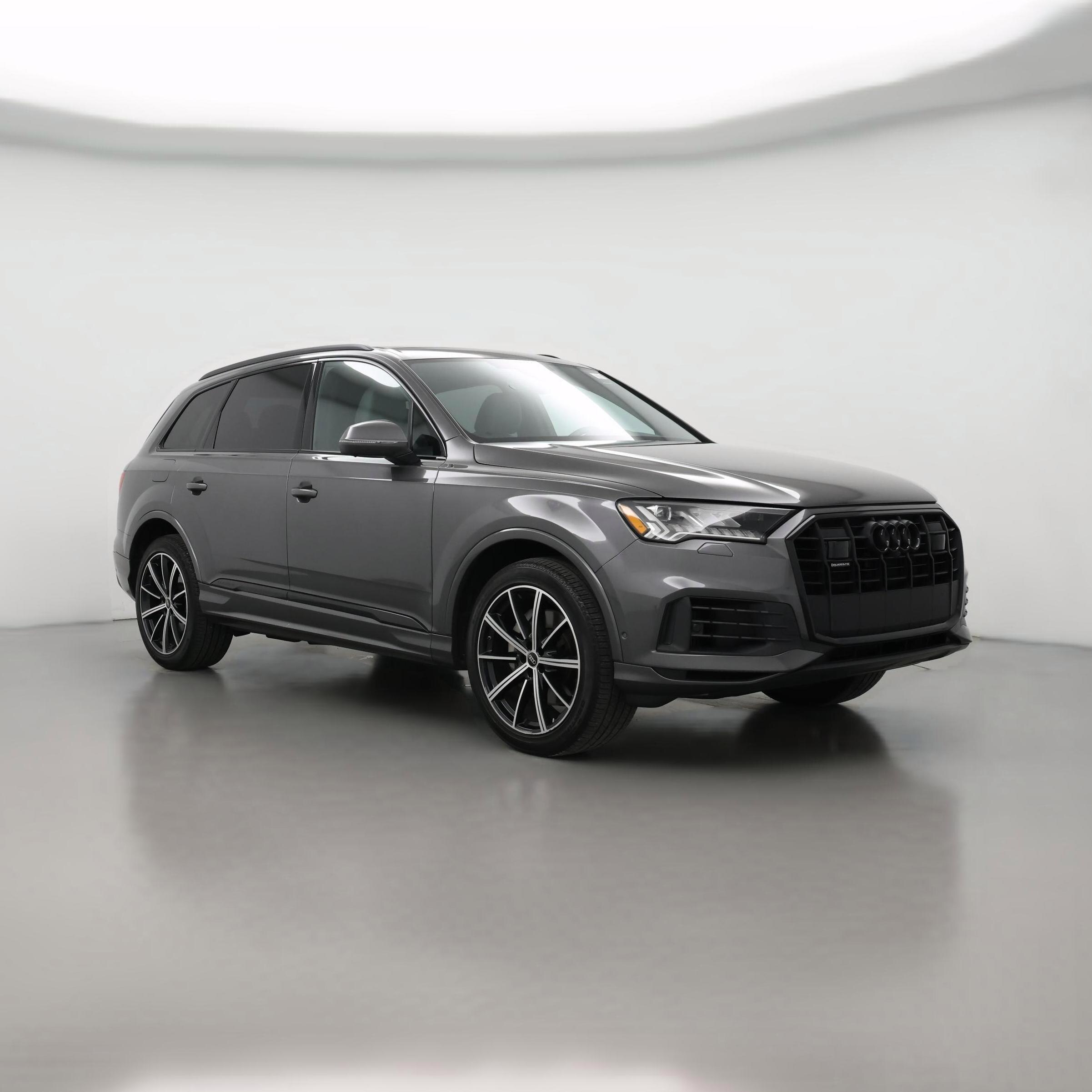 Thumbnail: 2023 Audi Q7 - 1