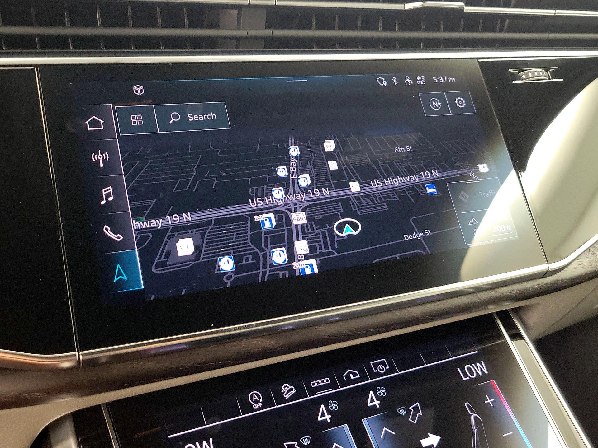 Thumbnail: 2023 Audi Q7 - 14