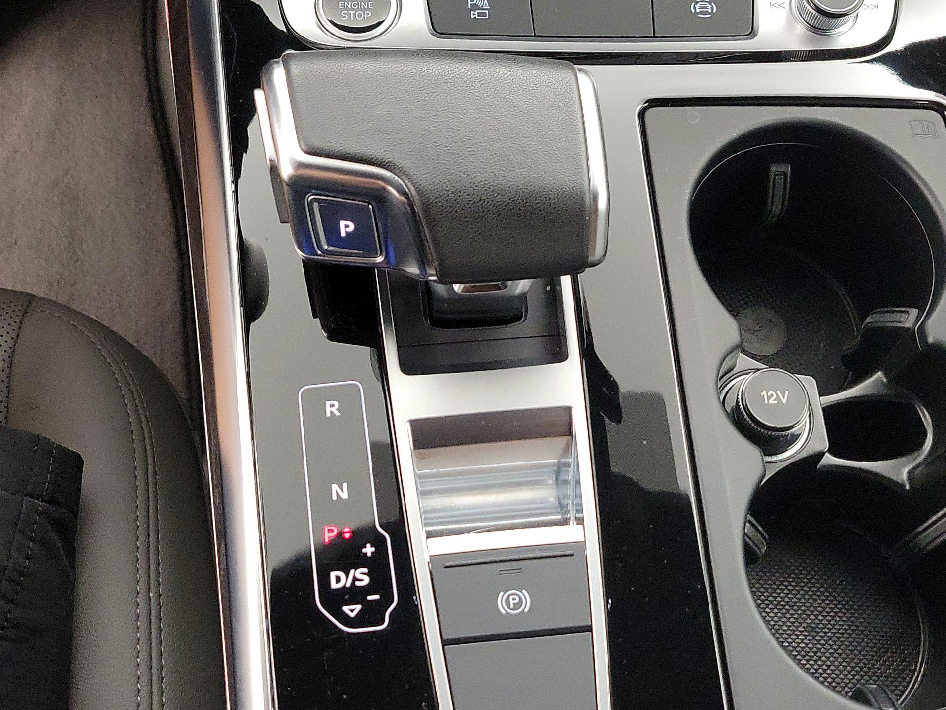 Thumbnail: 2023 Audi Q7 - 18