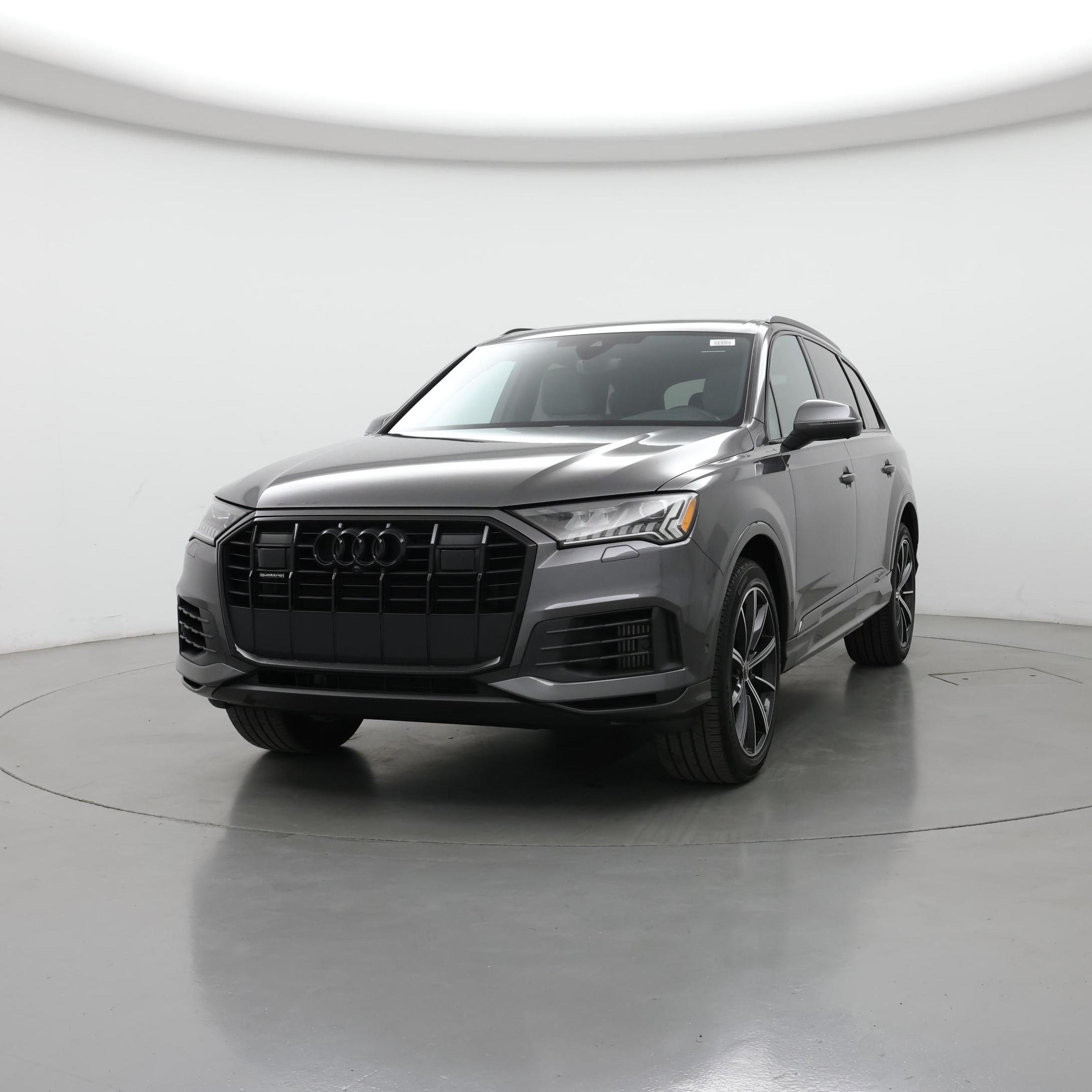 Thumbnail: 2023 Audi Q7 - 4