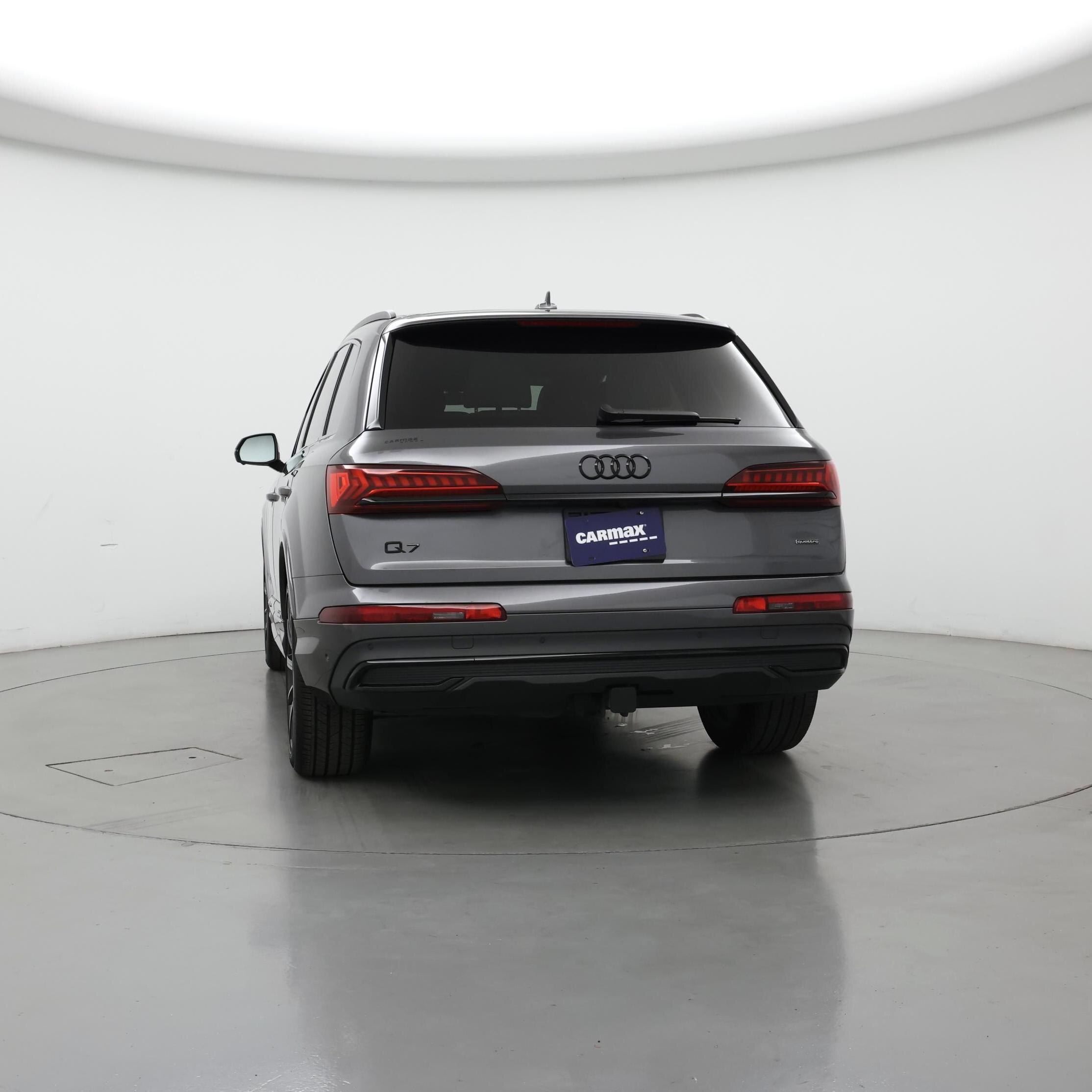 Thumbnail: 2023 Audi Q7 - 6